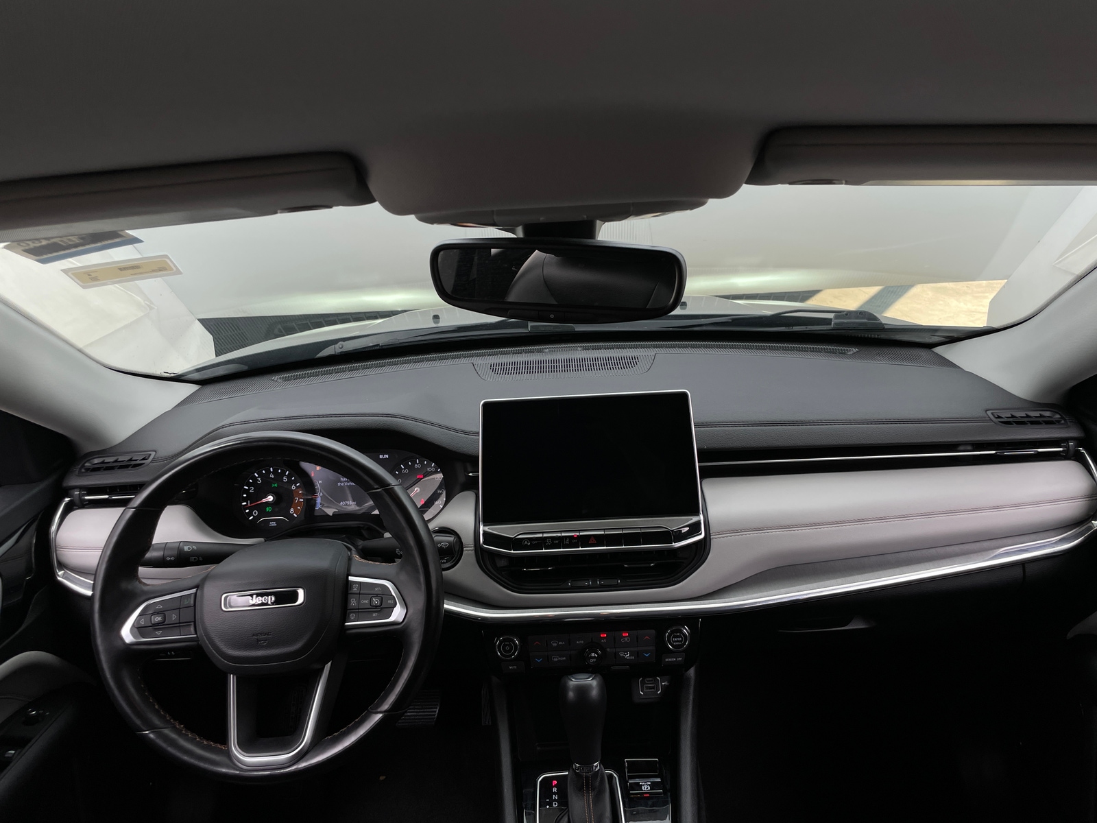 Thumbnail: 2022 Jeep Compass - 2