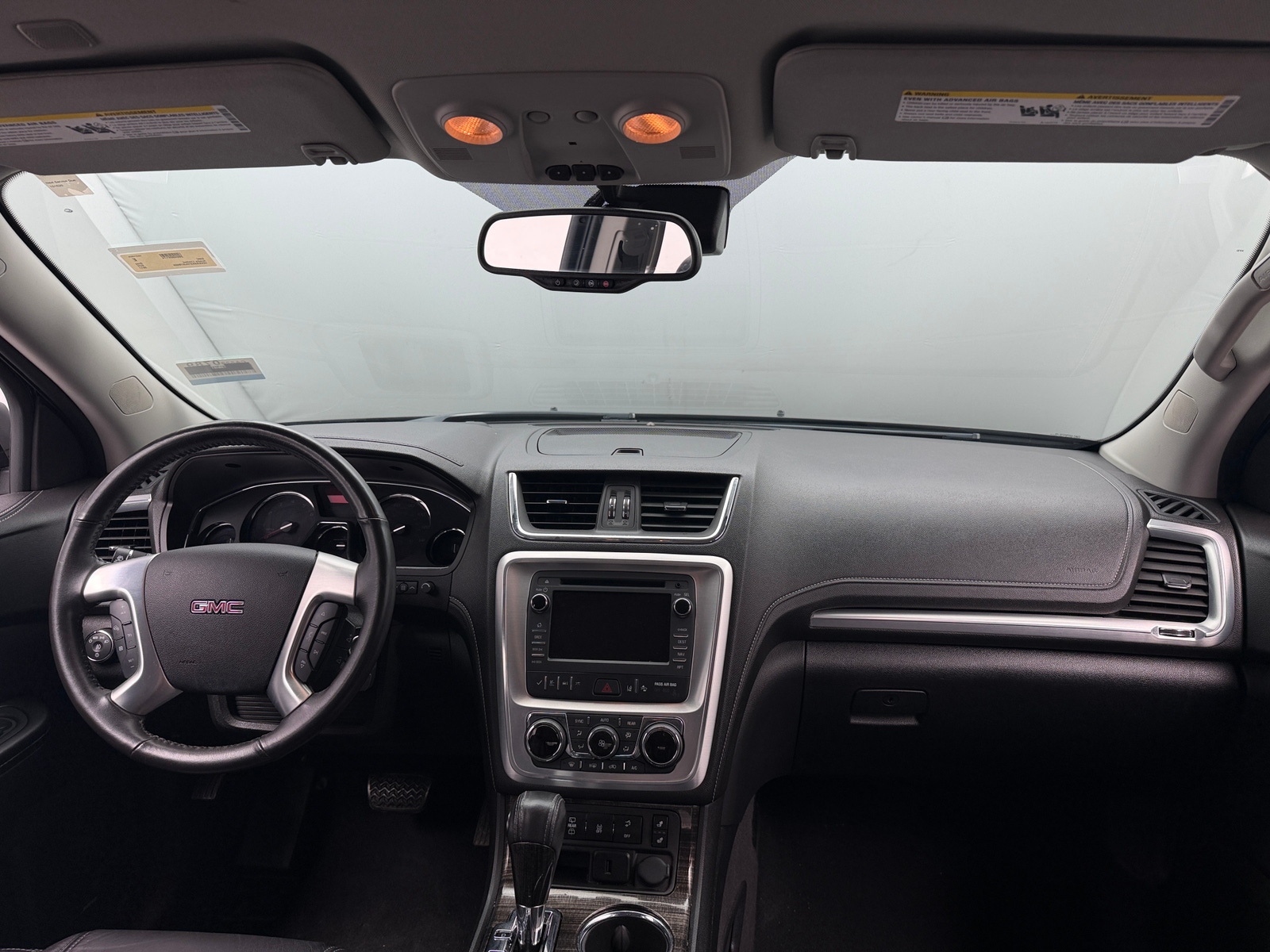 Thumbnail: 2017 GMC Acadia - 2