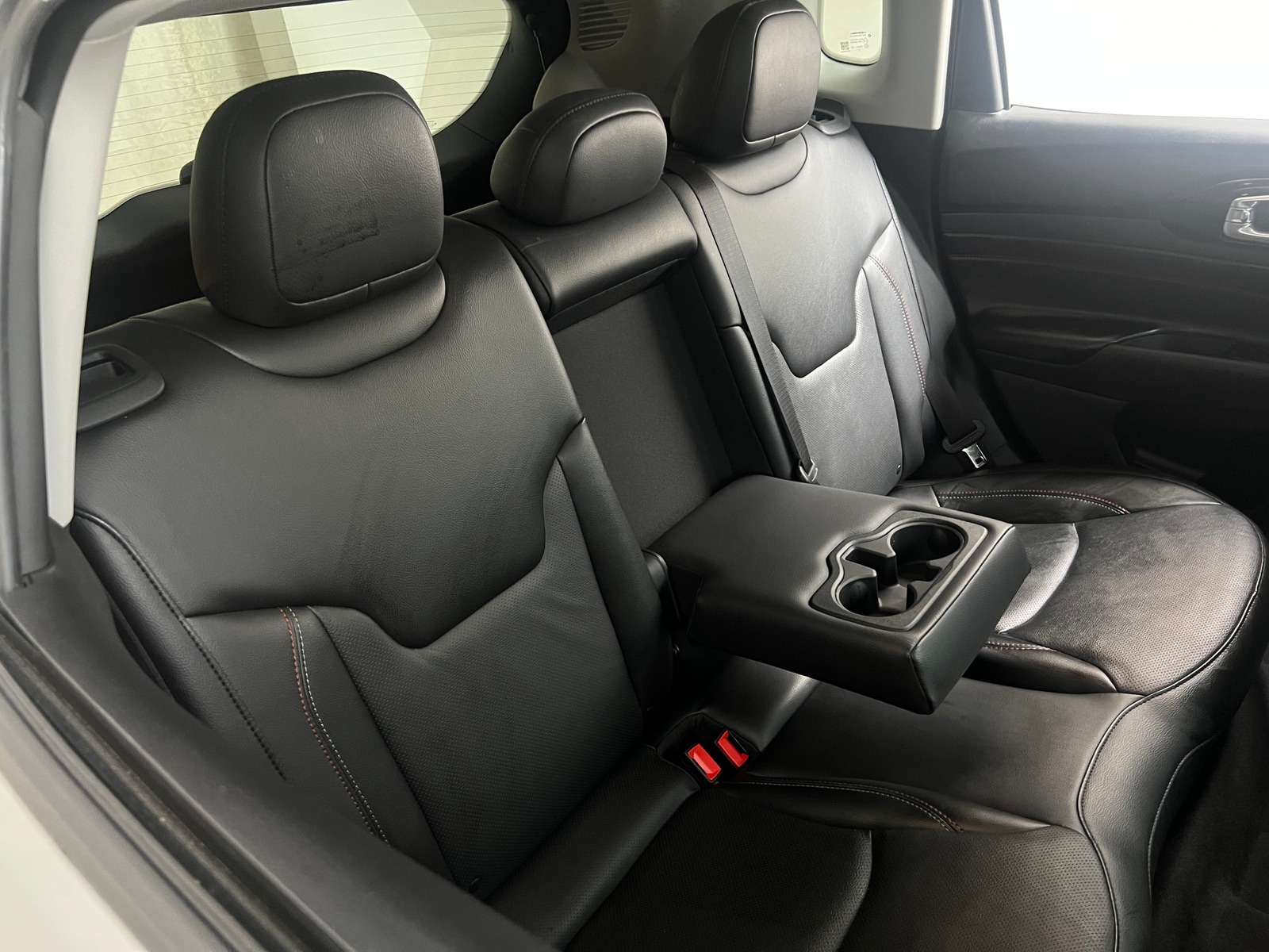 Thumbnail: 2022 Jeep Compass - 5