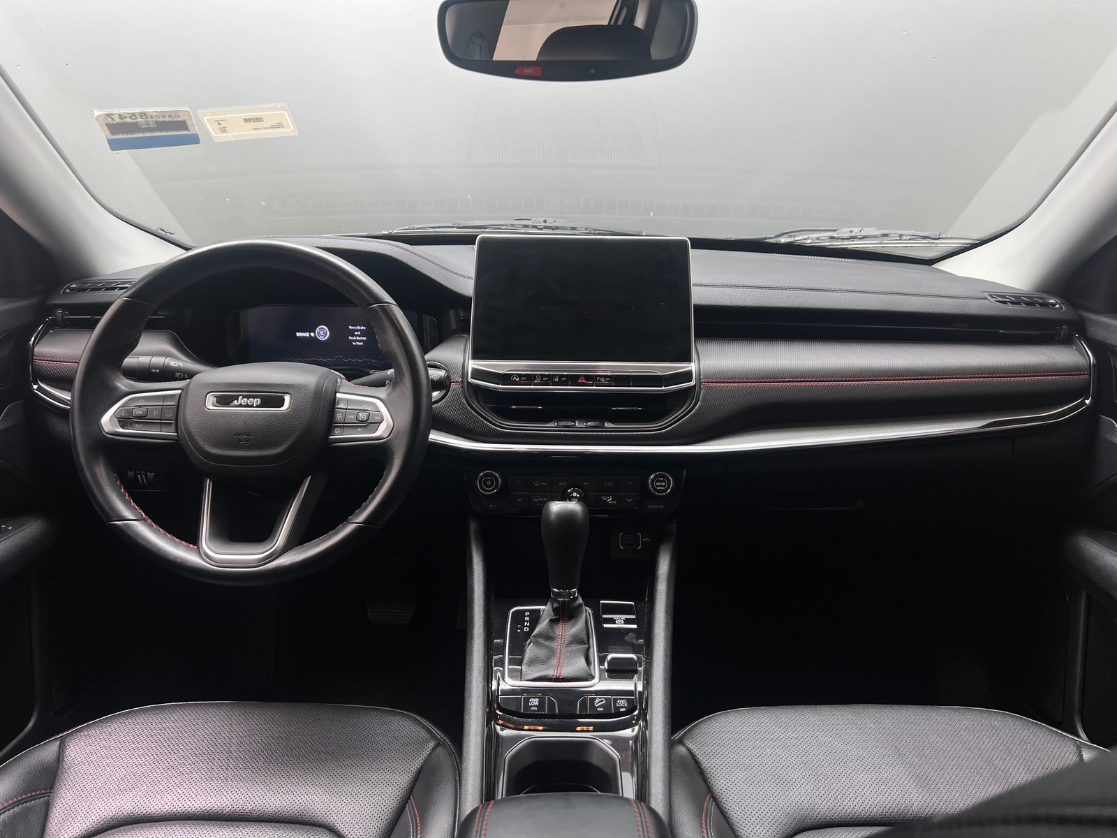 Thumbnail: 2022 Jeep Compass - 2
