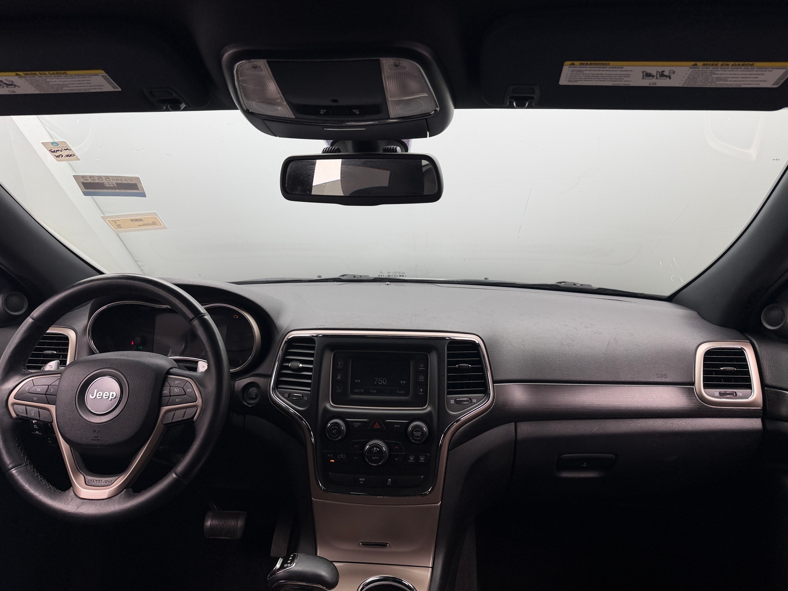 Thumbnail: 2014 Jeep Grand Cherokee - 3
