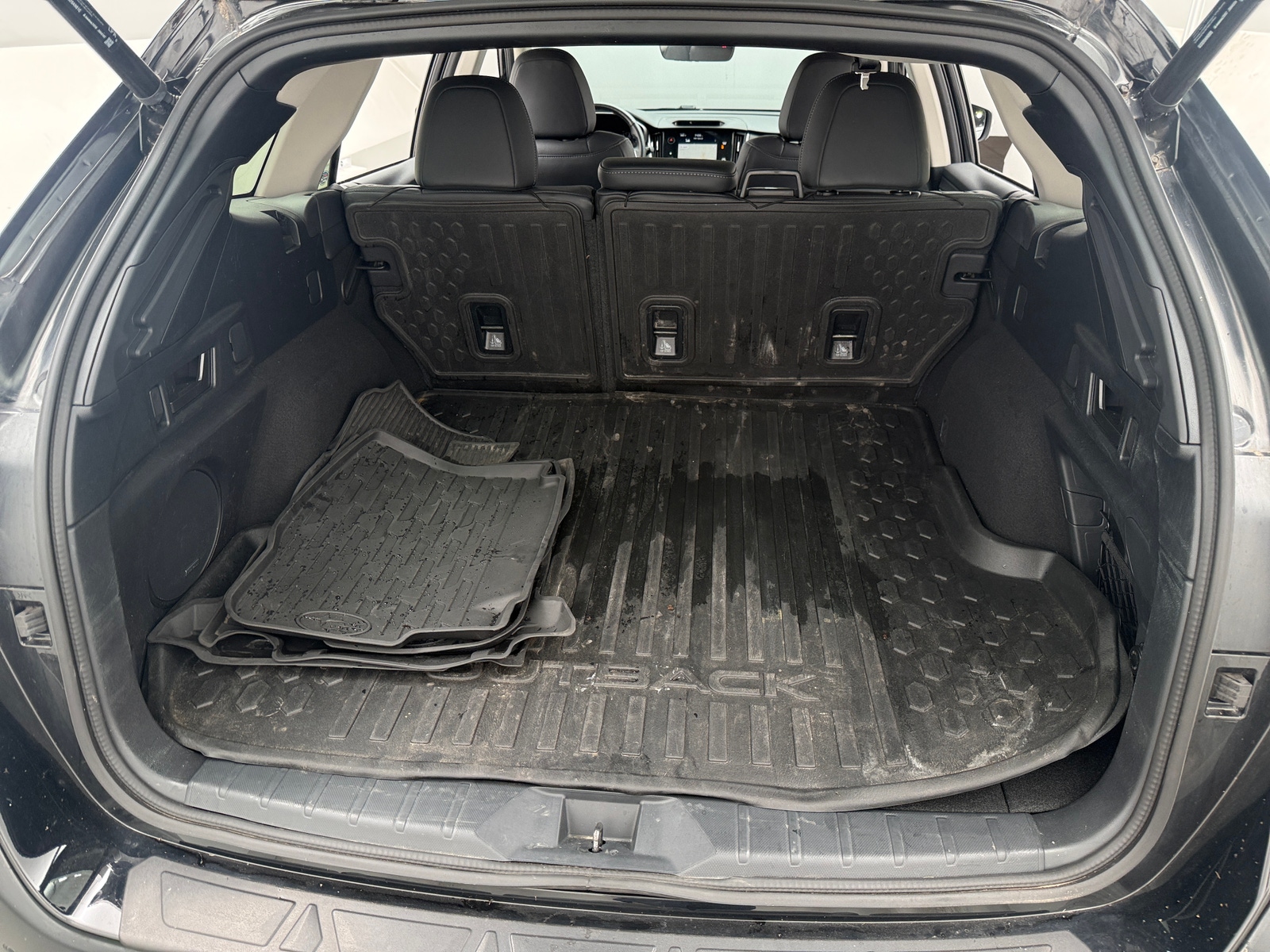 Thumbnail: 2024 Subaru Outback - 6