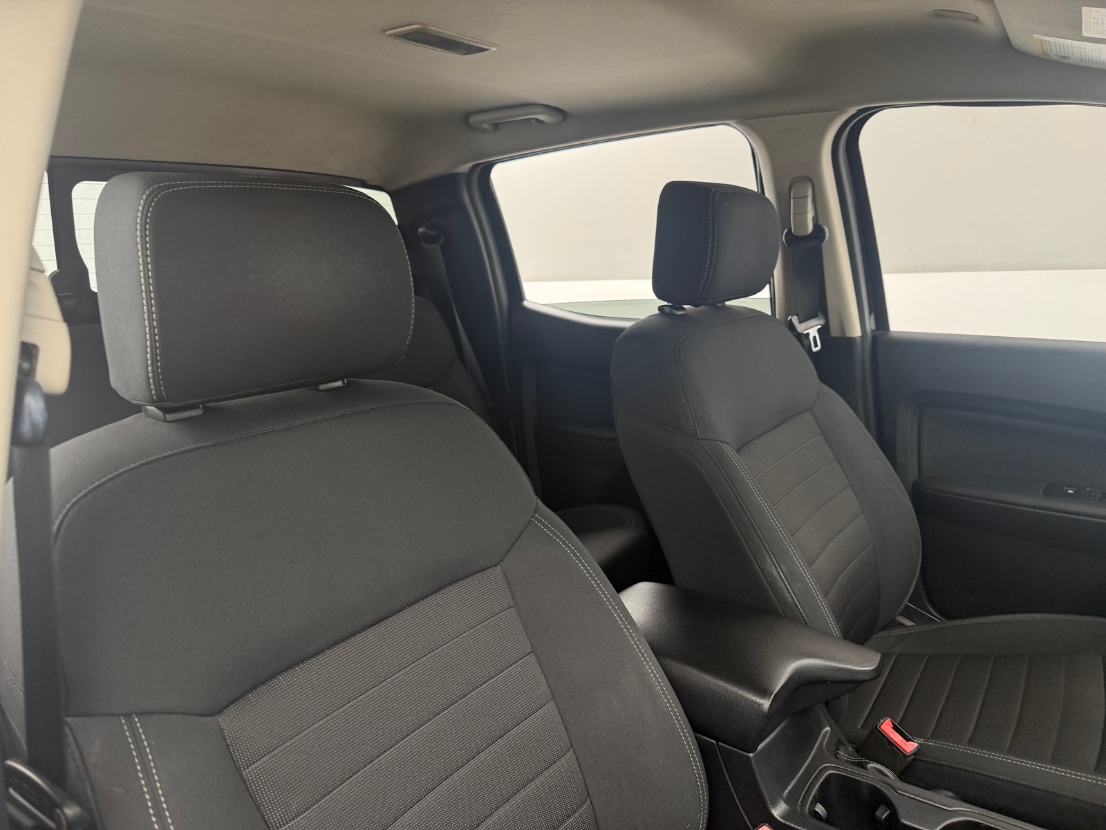 Thumbnail: 2019 Ford Ranger - 2