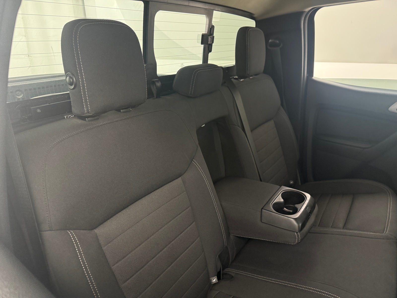 Thumbnail: 2019 Ford Ranger - 6