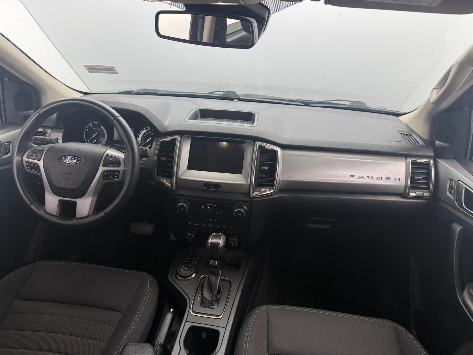 Thumbnail: 2019 Ford Ranger - 3
