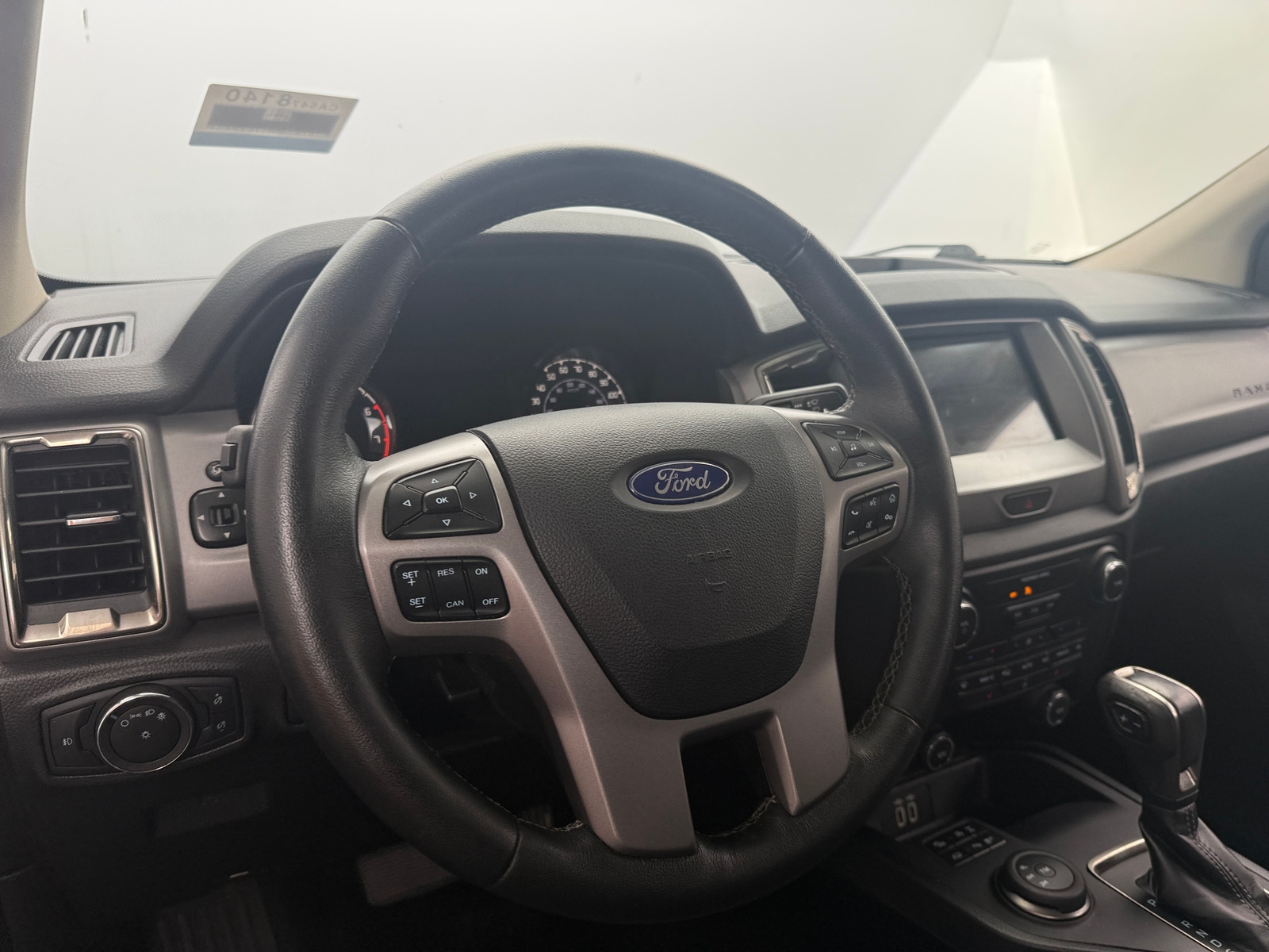 Thumbnail: 2019 Ford Ranger - 5