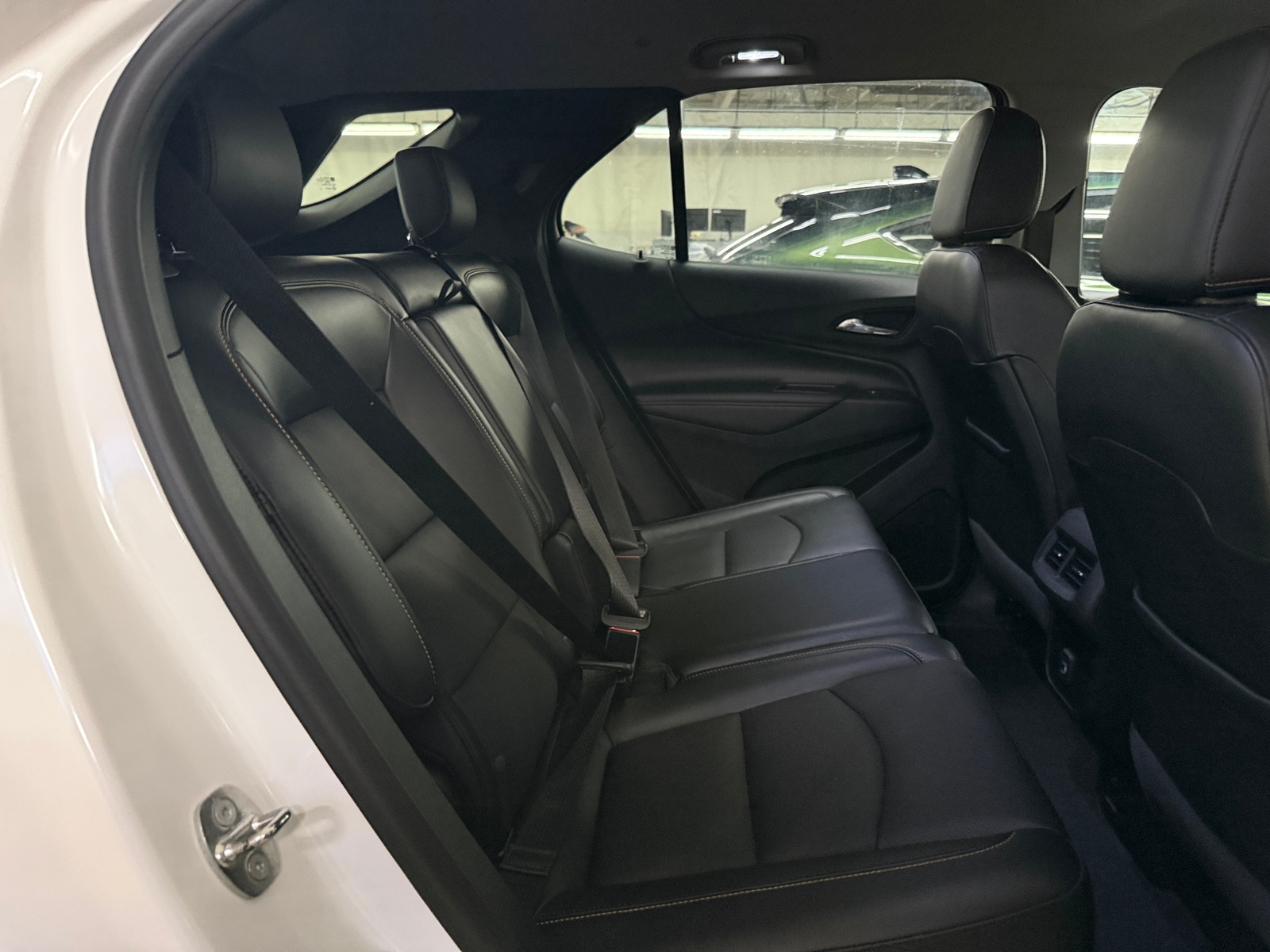 Thumbnail: 2019 Chevrolet Equinox - 5