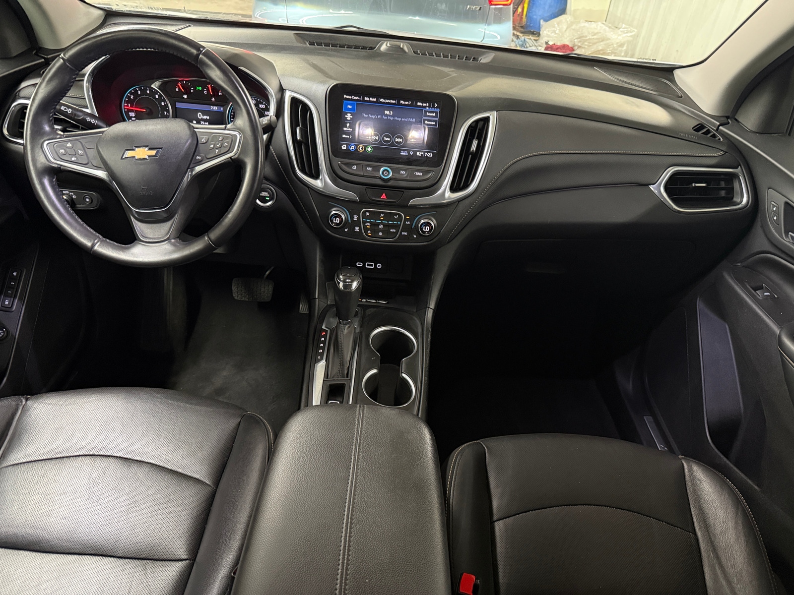 Thumbnail: 2019 Chevrolet Equinox - 2