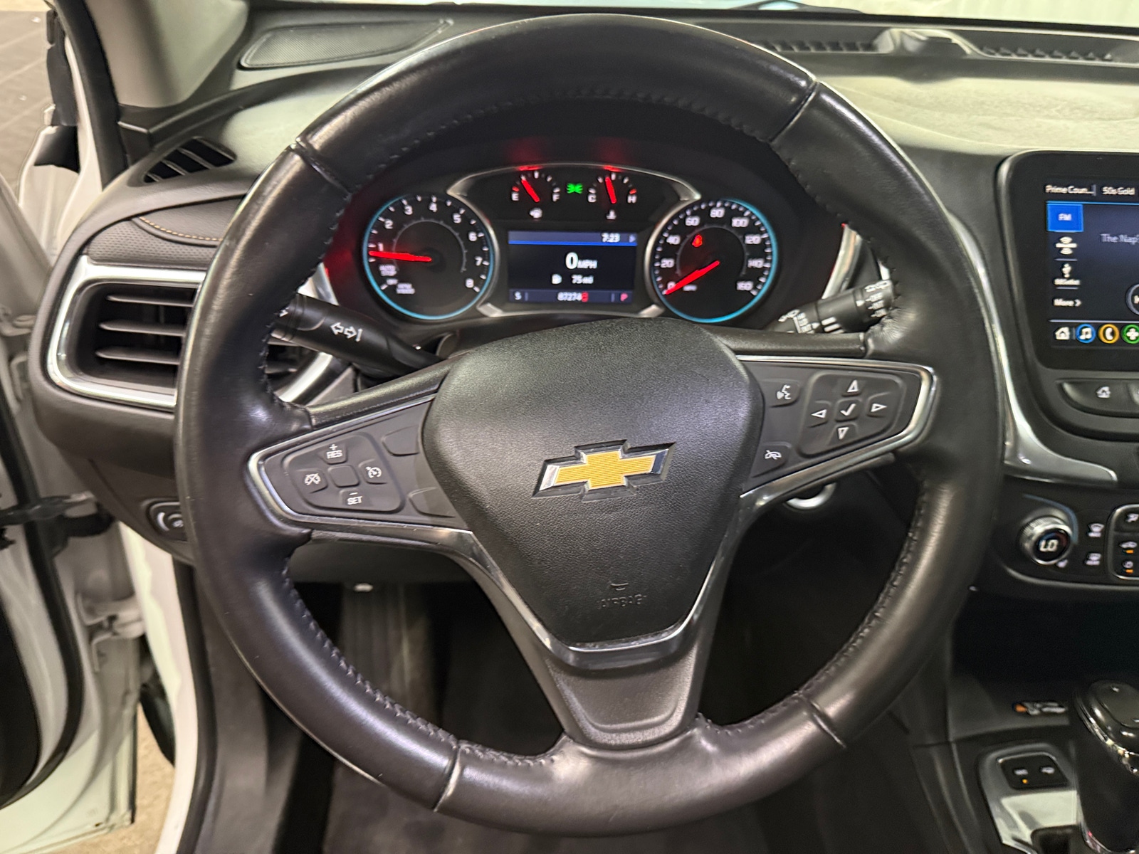 Thumbnail: 2019 Chevrolet Equinox - 4