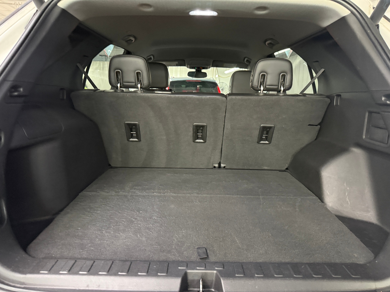 Thumbnail: 2019 Chevrolet Equinox - 6