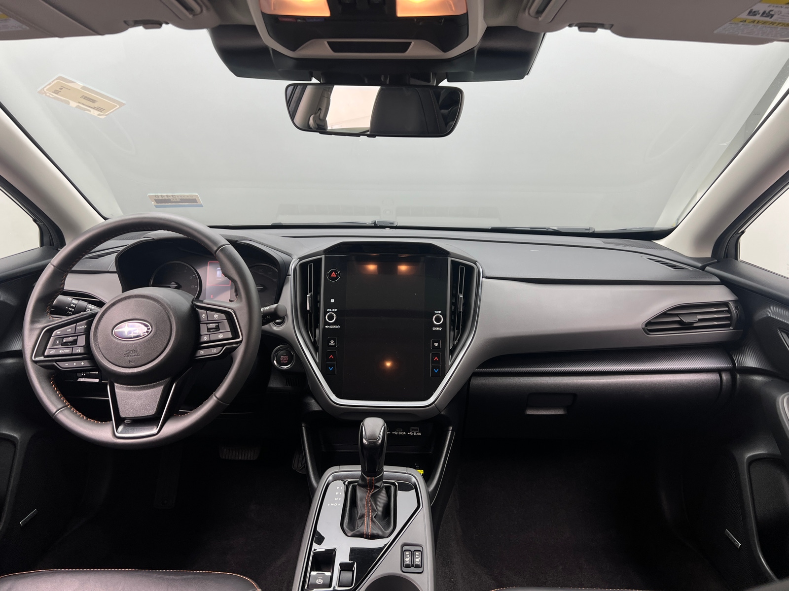 Thumbnail: 2025 Subaru Crosstrek - 2