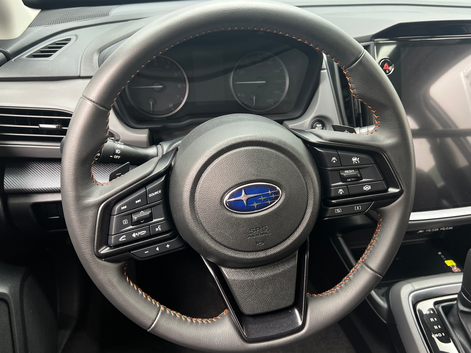 Thumbnail: 2025 Subaru Crosstrek - 4