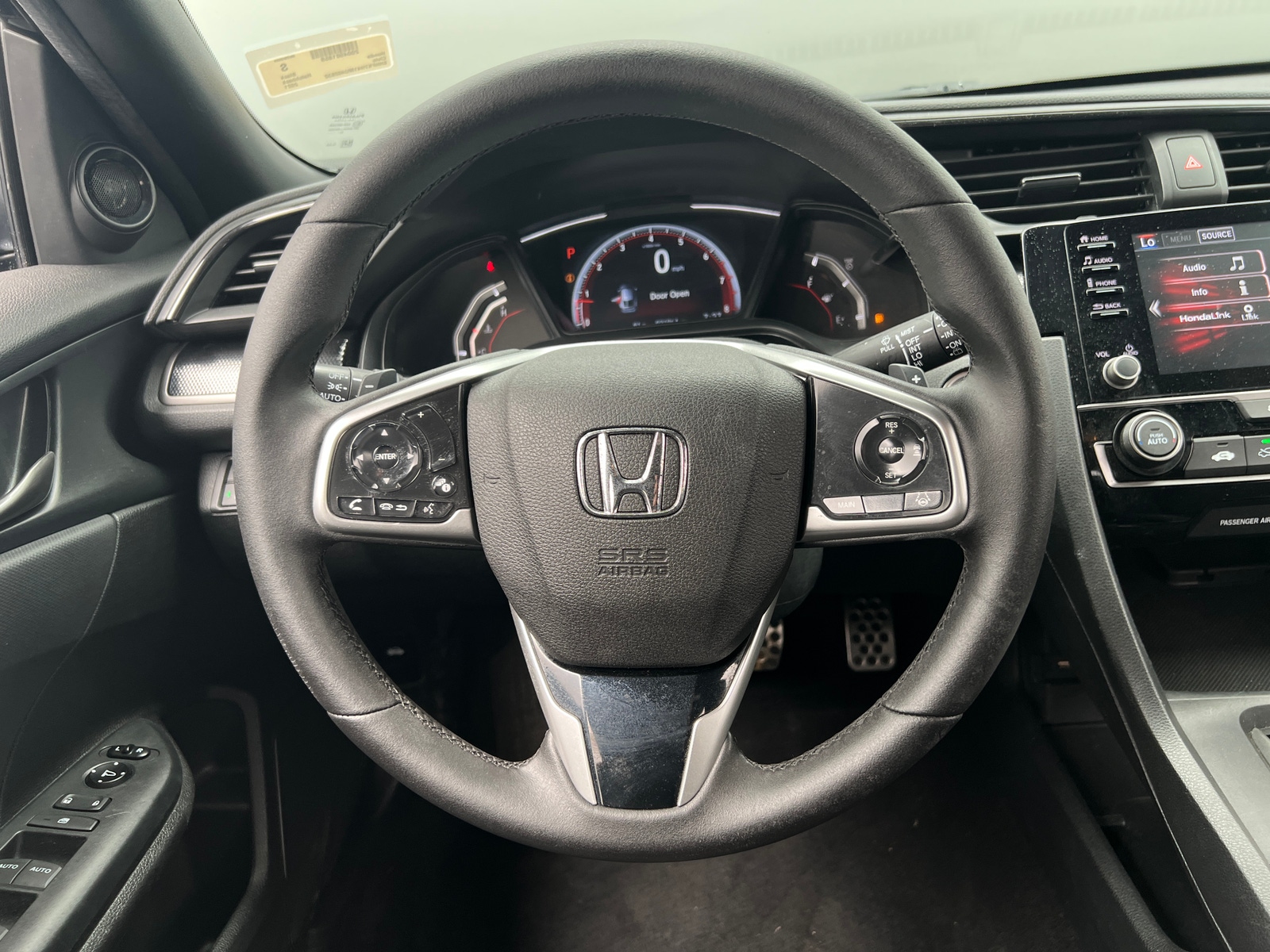 Thumbnail: 2021 Honda Civic - 5