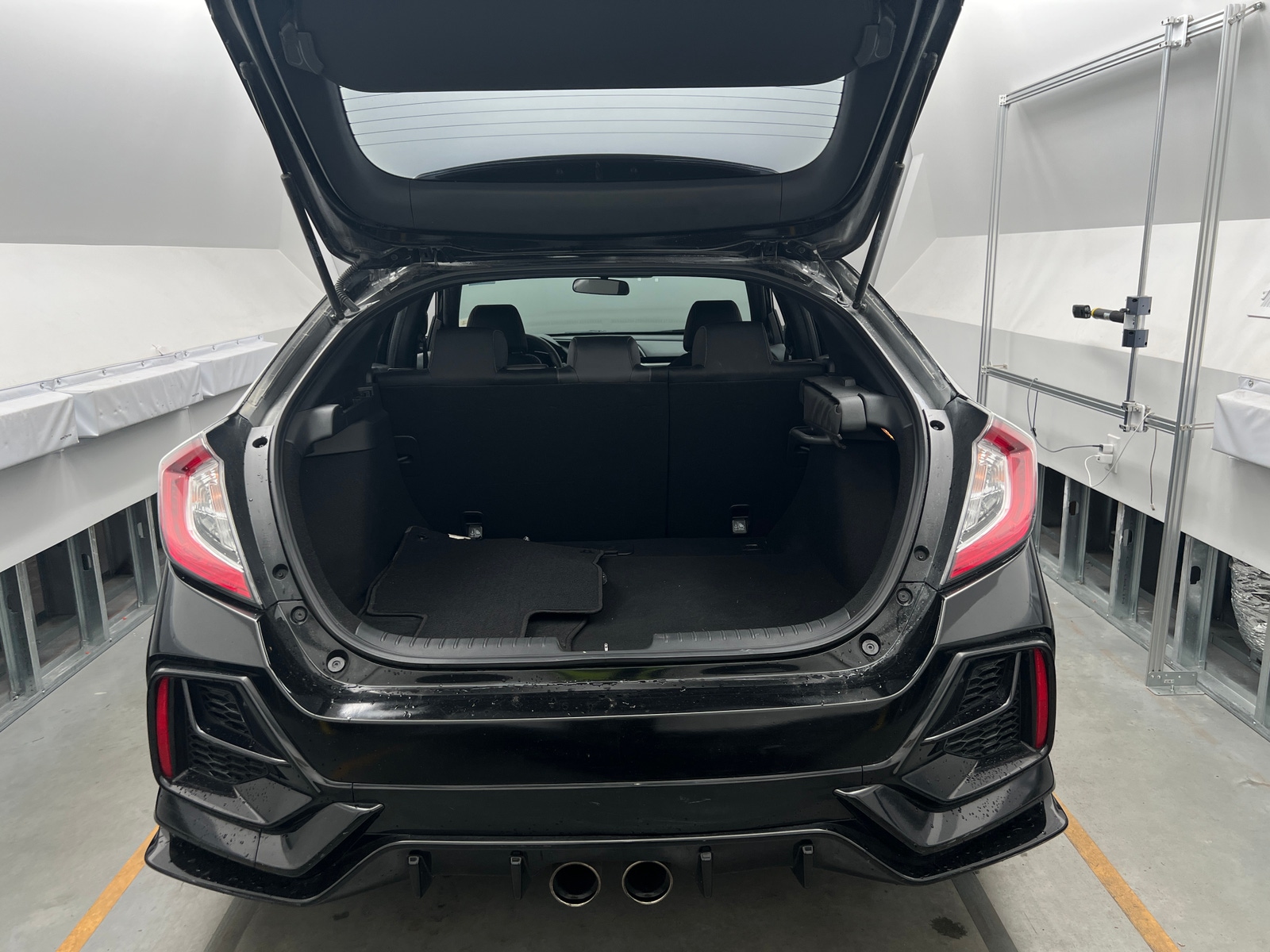 Thumbnail: 2021 Honda Civic - 7
