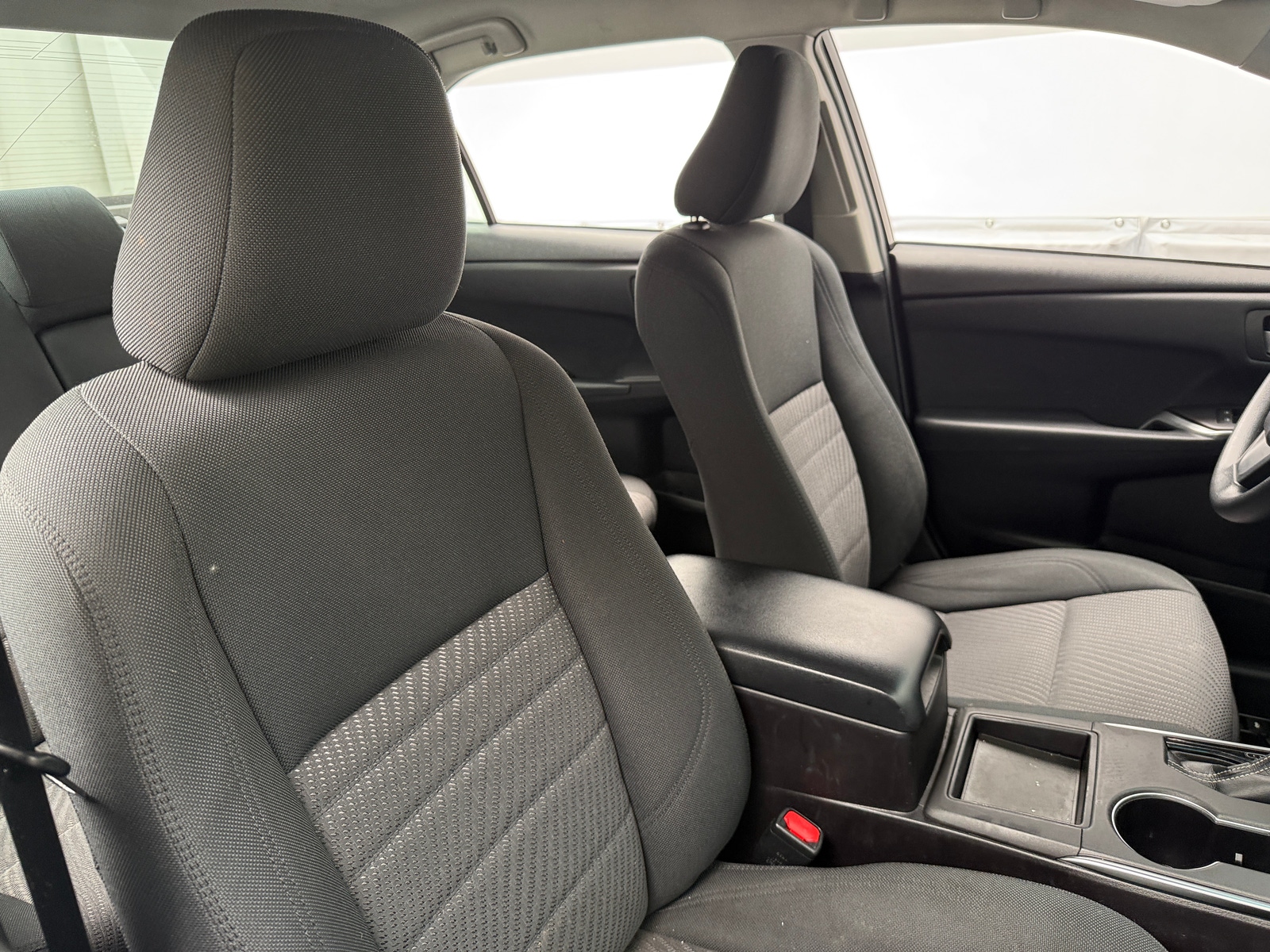 Thumbnail: 2016 Toyota Camry - 2