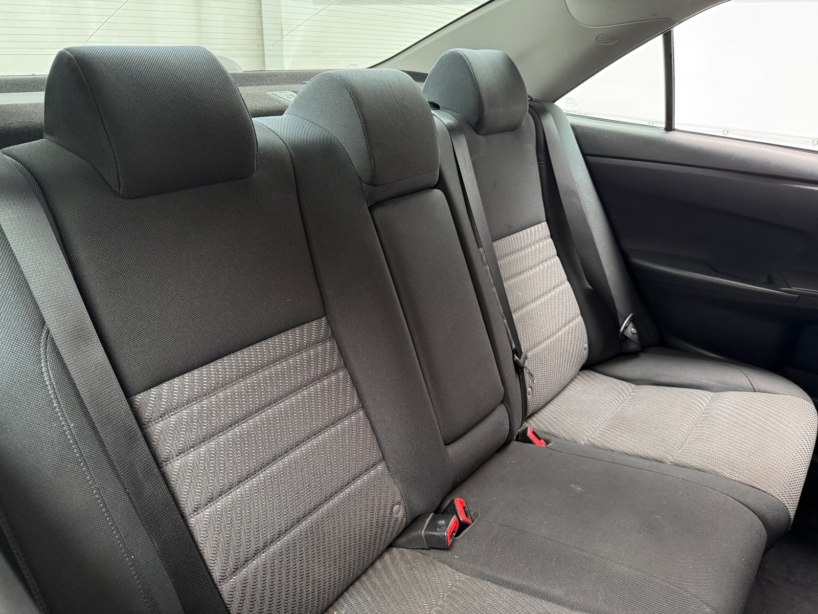 Thumbnail: 2016 Toyota Camry - 6