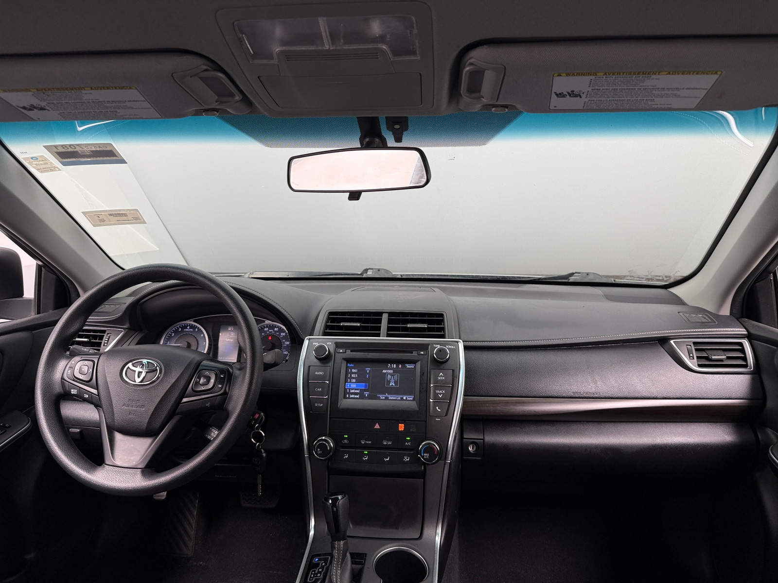 Thumbnail: 2016 Toyota Camry - 3