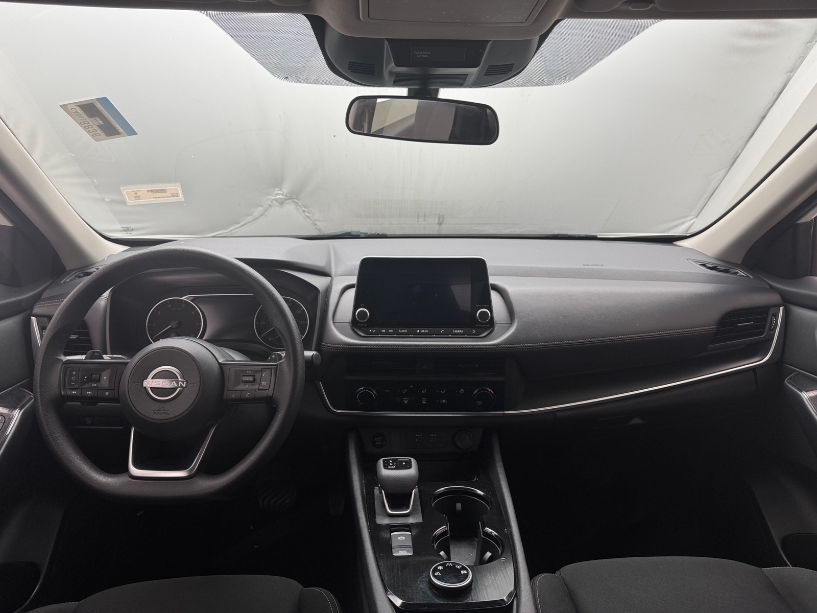 Thumbnail: 2024 Nissan Rogue - 3