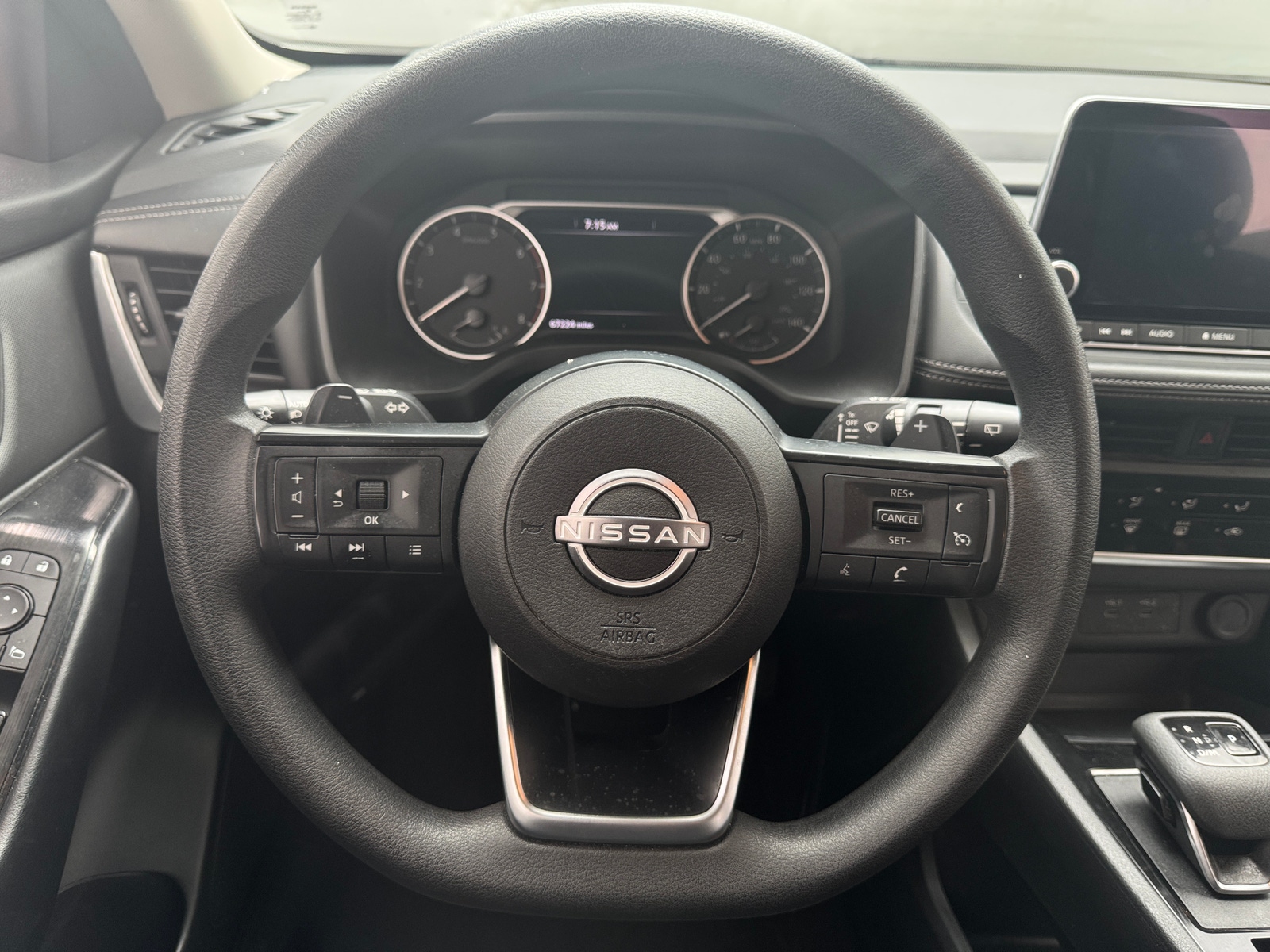 Thumbnail: 2024 Nissan Rogue - 5