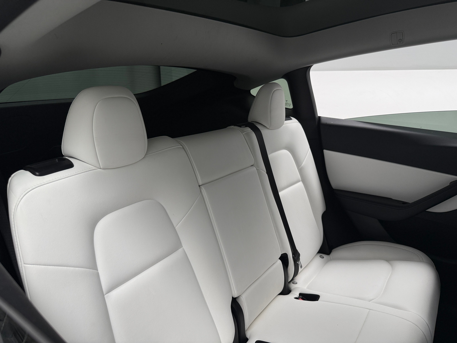 Thumbnail: 2021 Tesla Model Y - 5