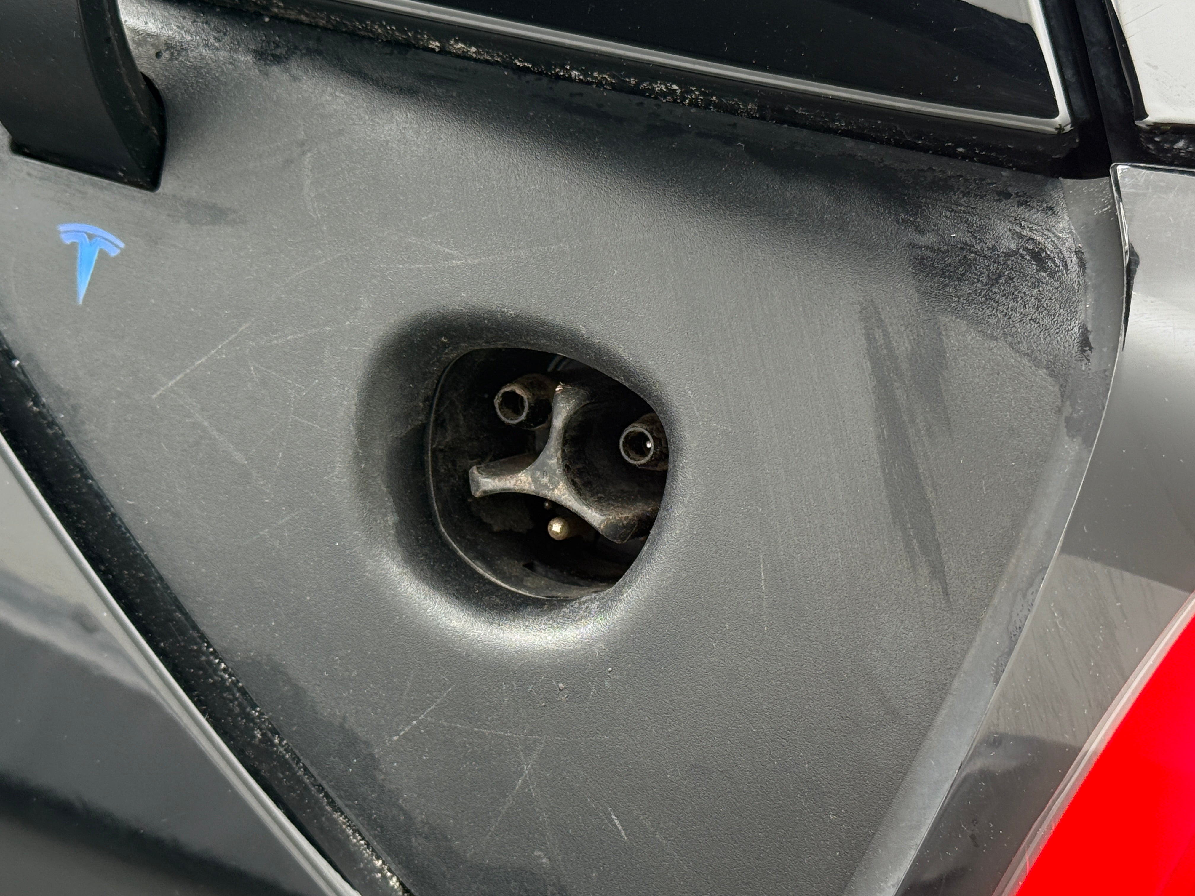 2021 Tesla Model Y Performance - Photo 3