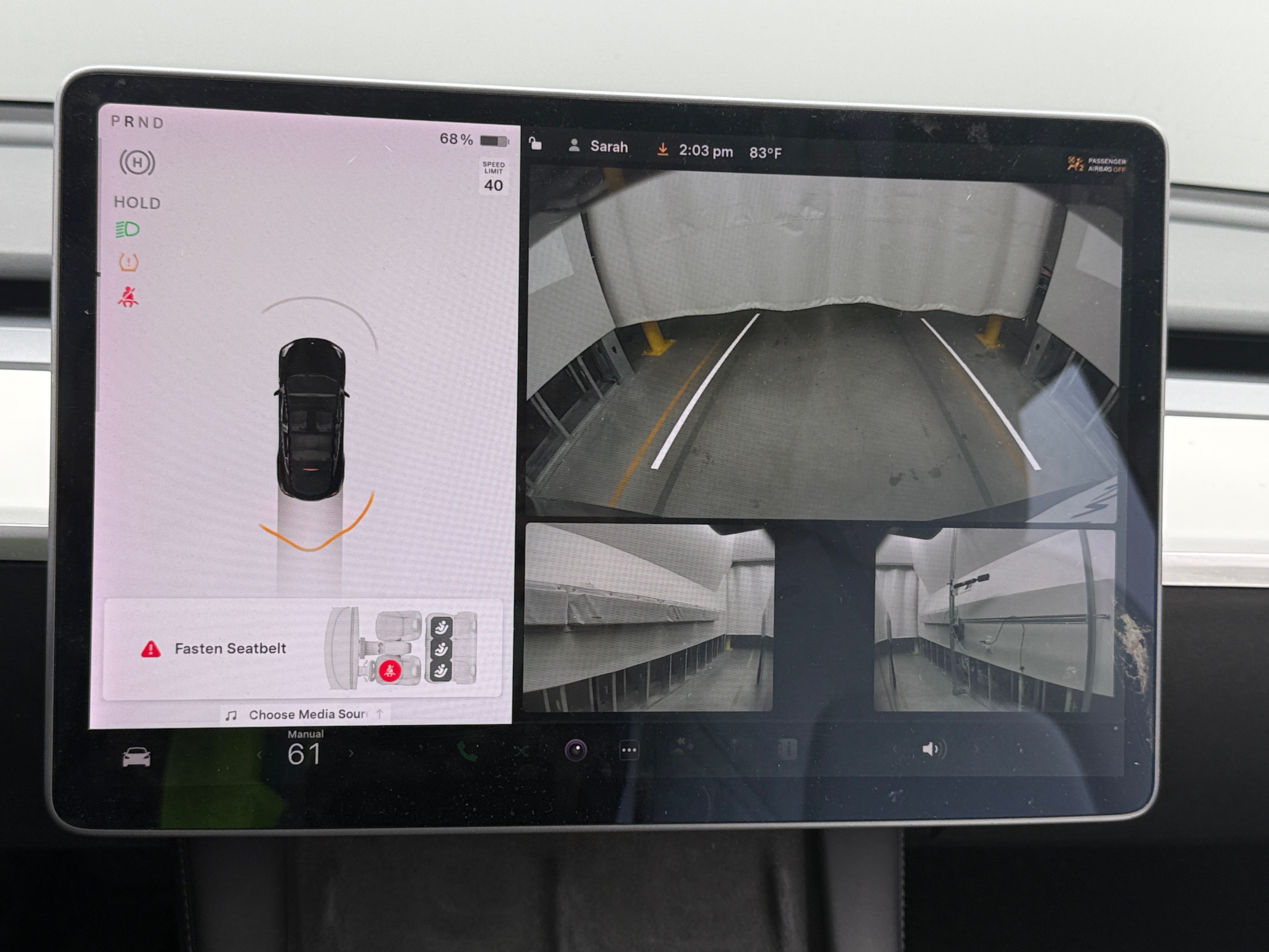 2021 Tesla Model Y Performance - Photo 19