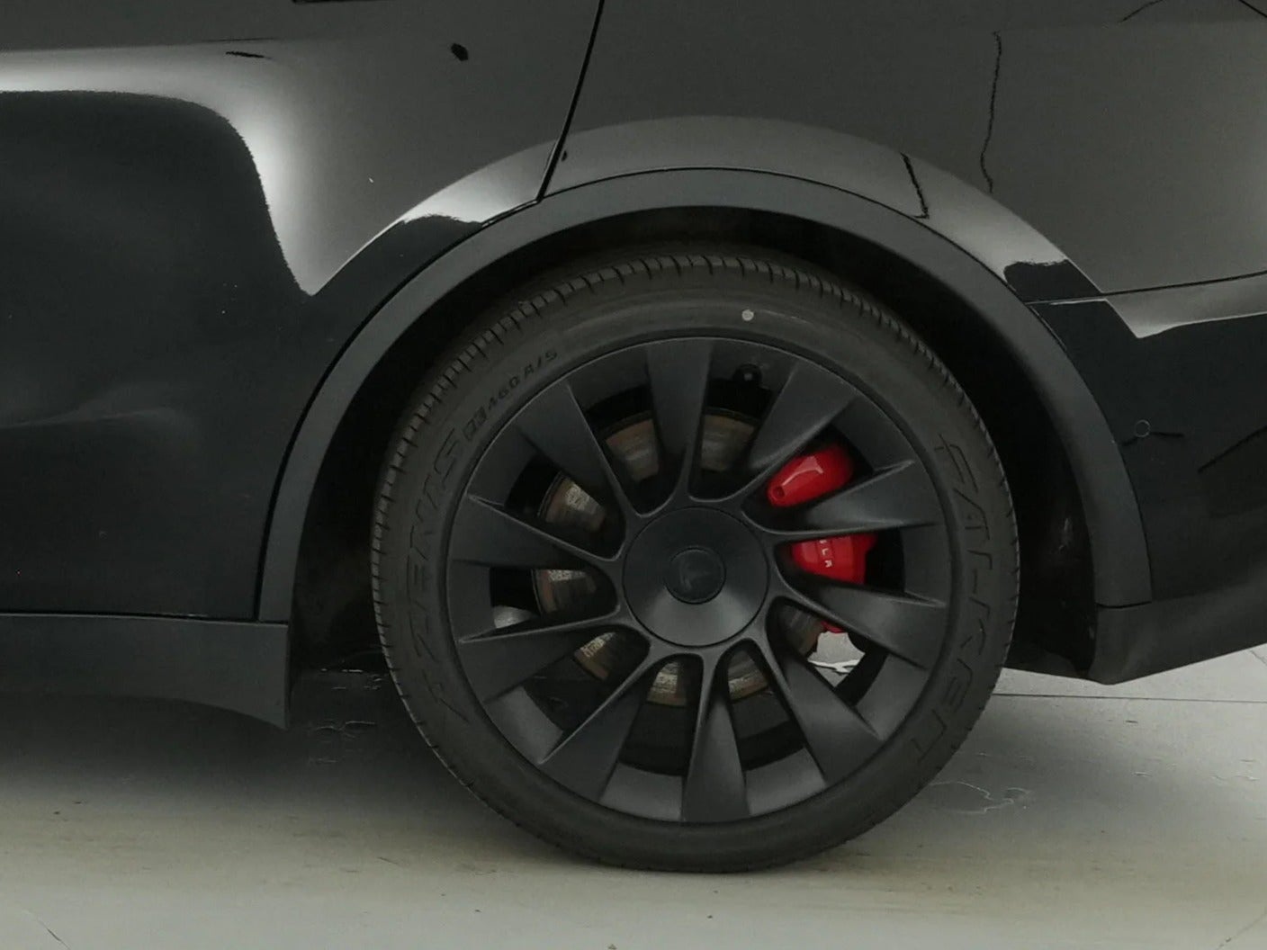 2021 Tesla Model Y Performance - Photo 22