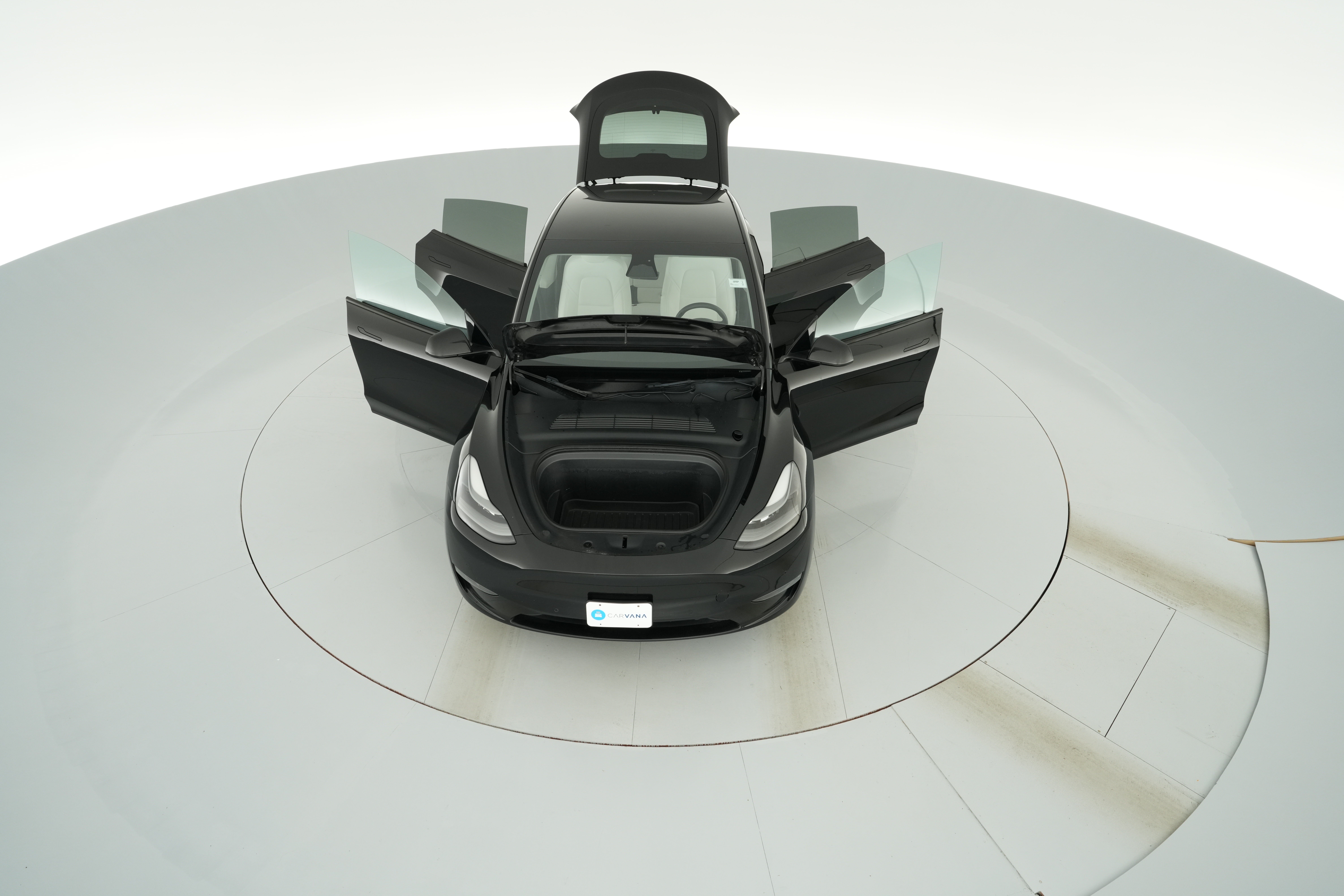 2021 Tesla Model Y Performance - Photo 43