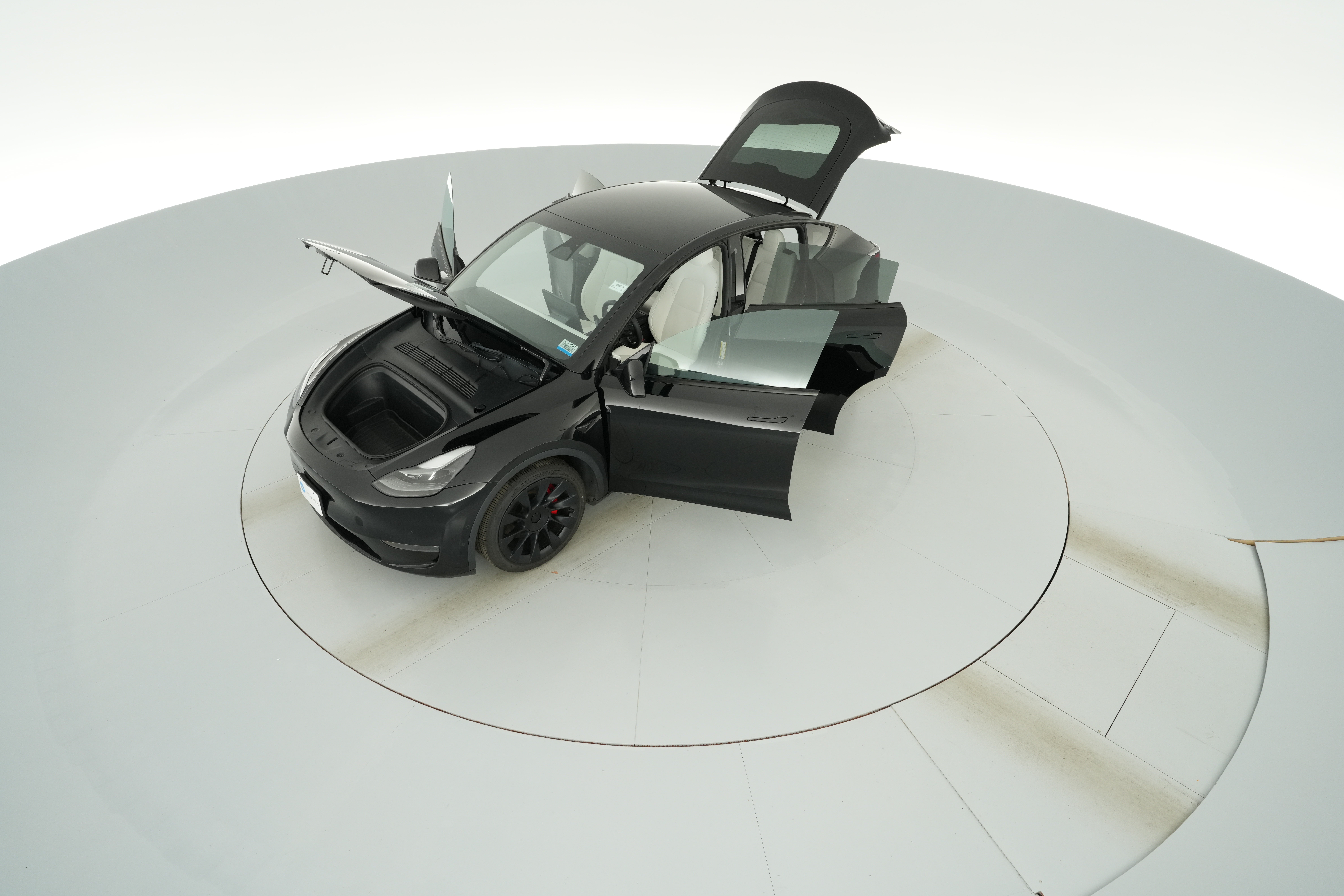 2021 Tesla Model Y Performance - Photo 45