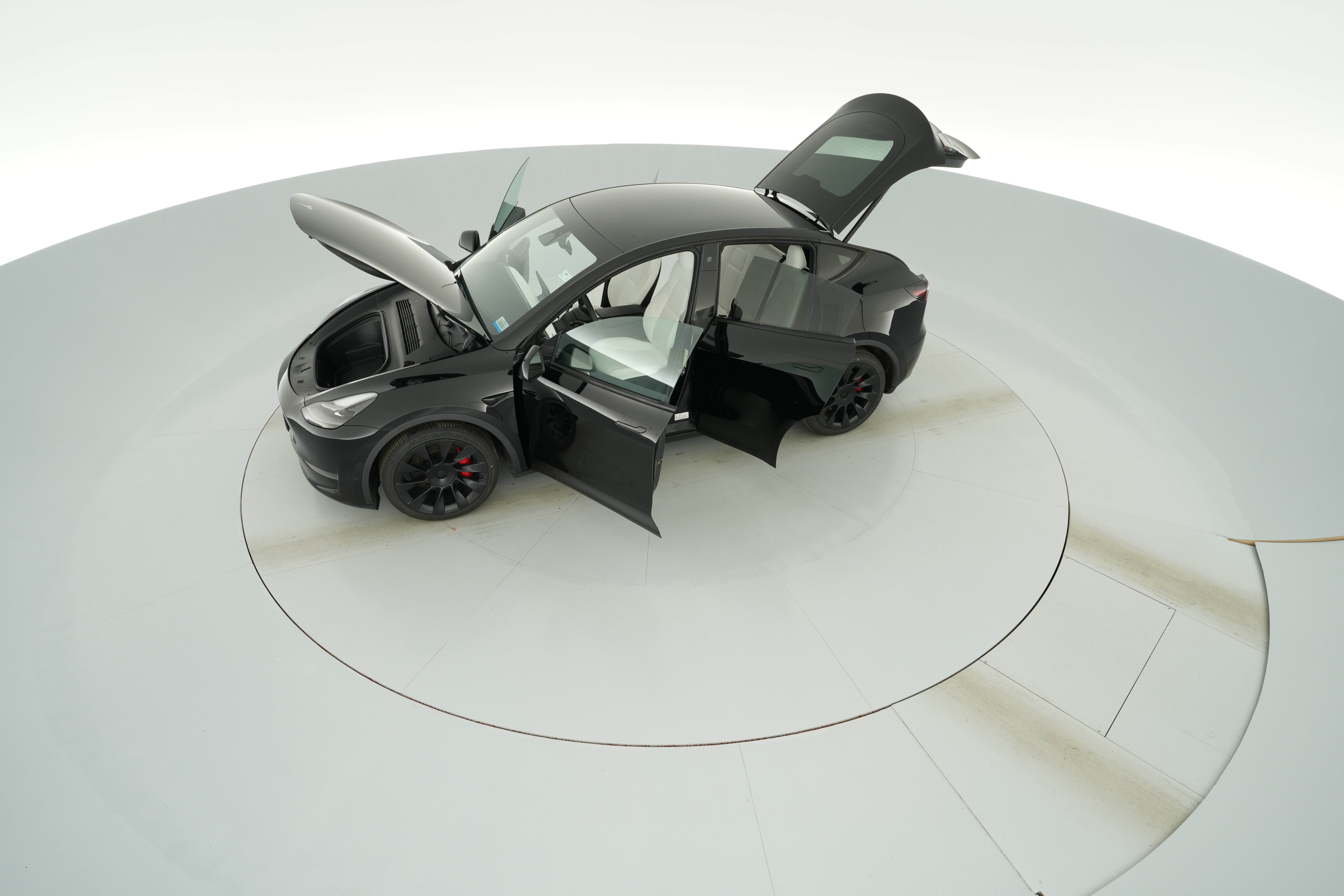 2021 Tesla Model Y Performance - Photo 46