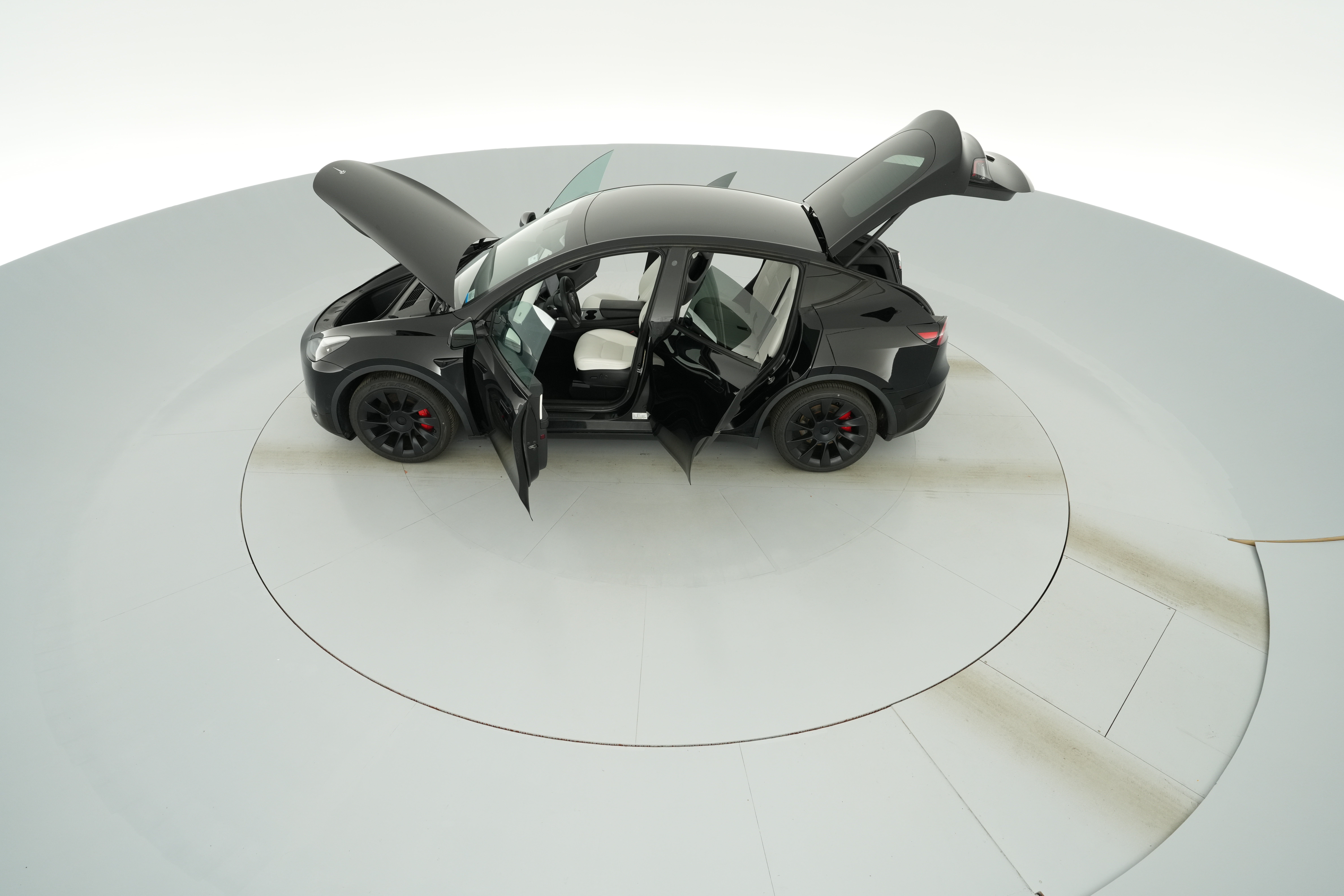 2021 Tesla Model Y Performance - Photo 47