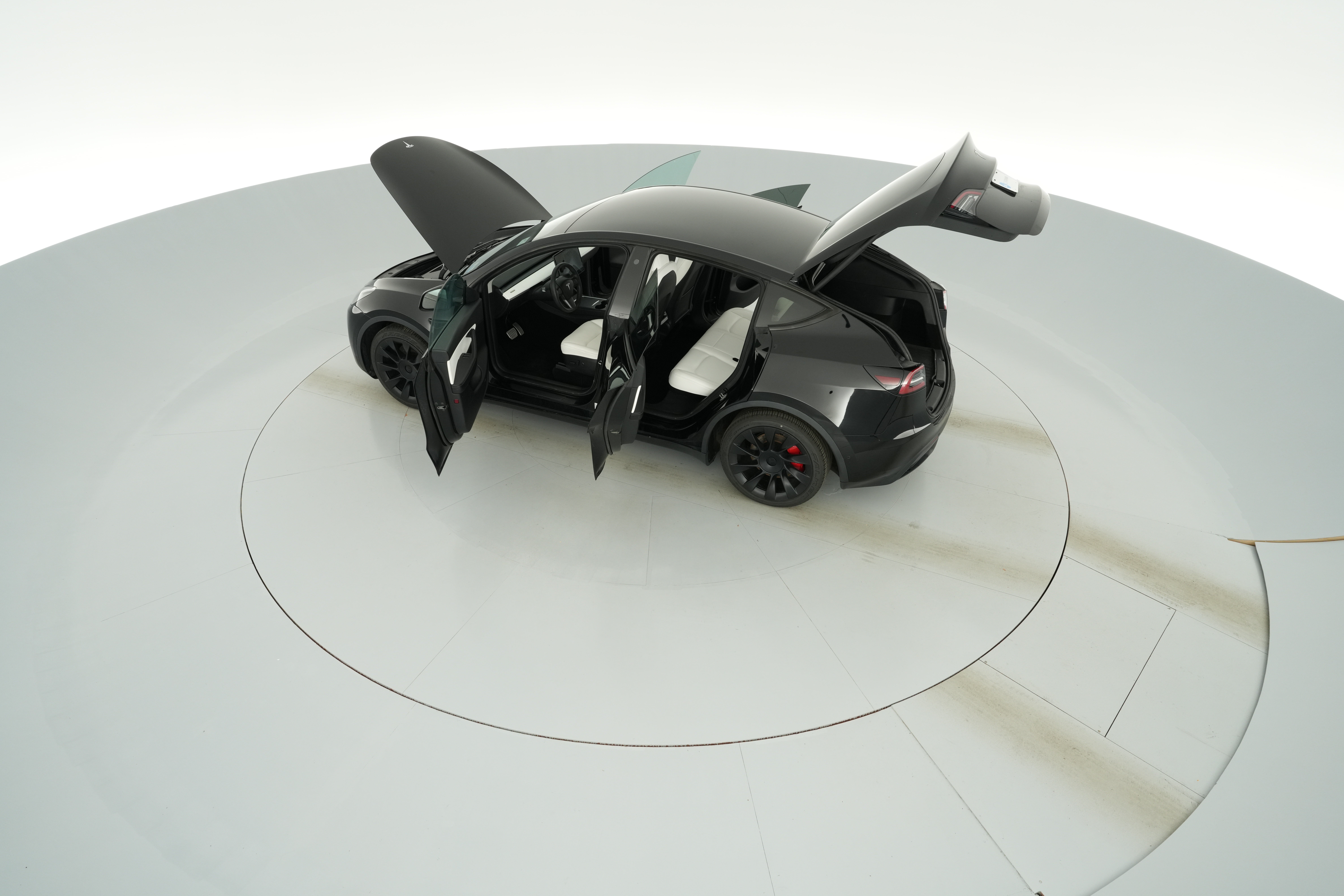 2021 Tesla Model Y Performance - Photo 48