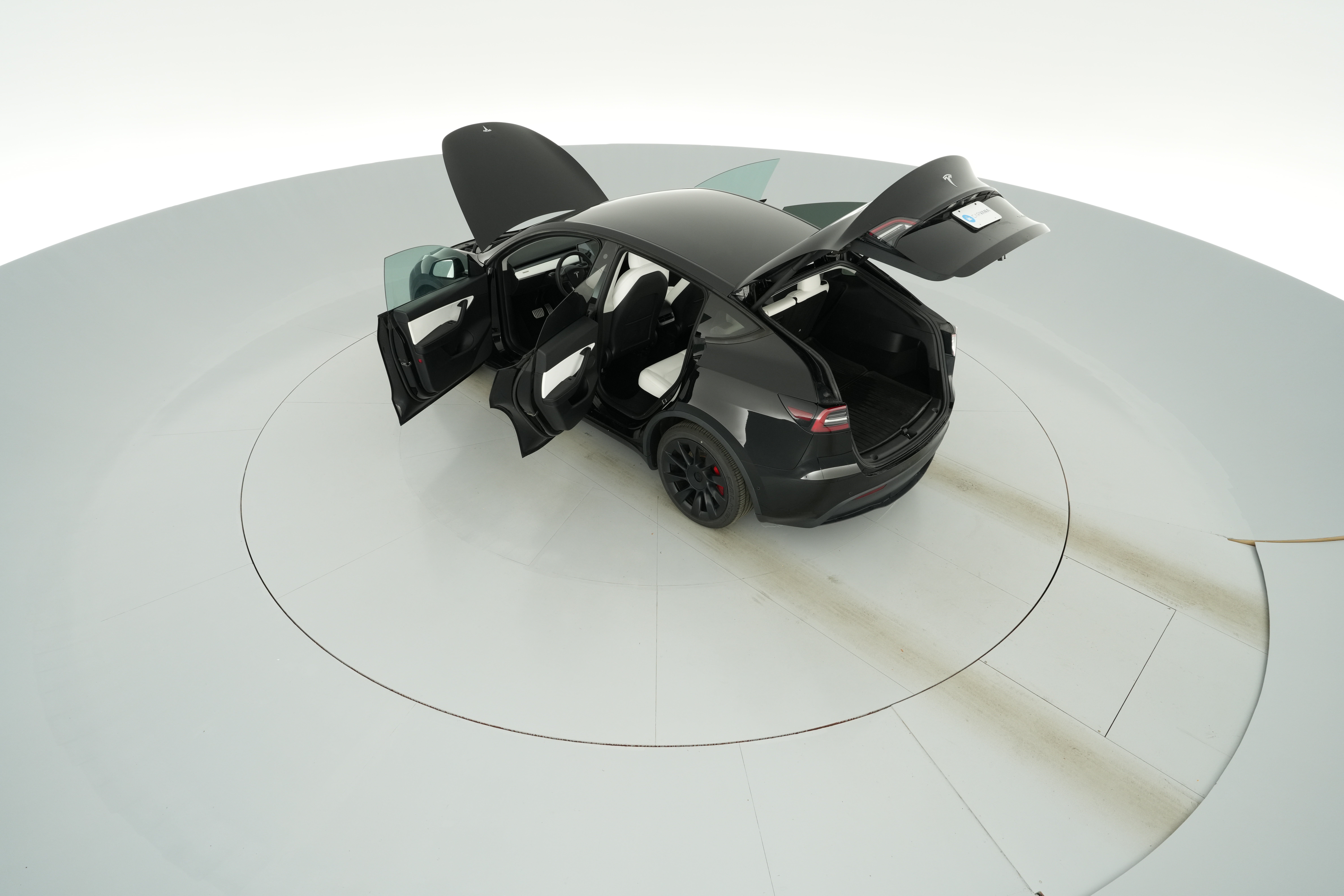 2021 Tesla Model Y Performance - Photo 49