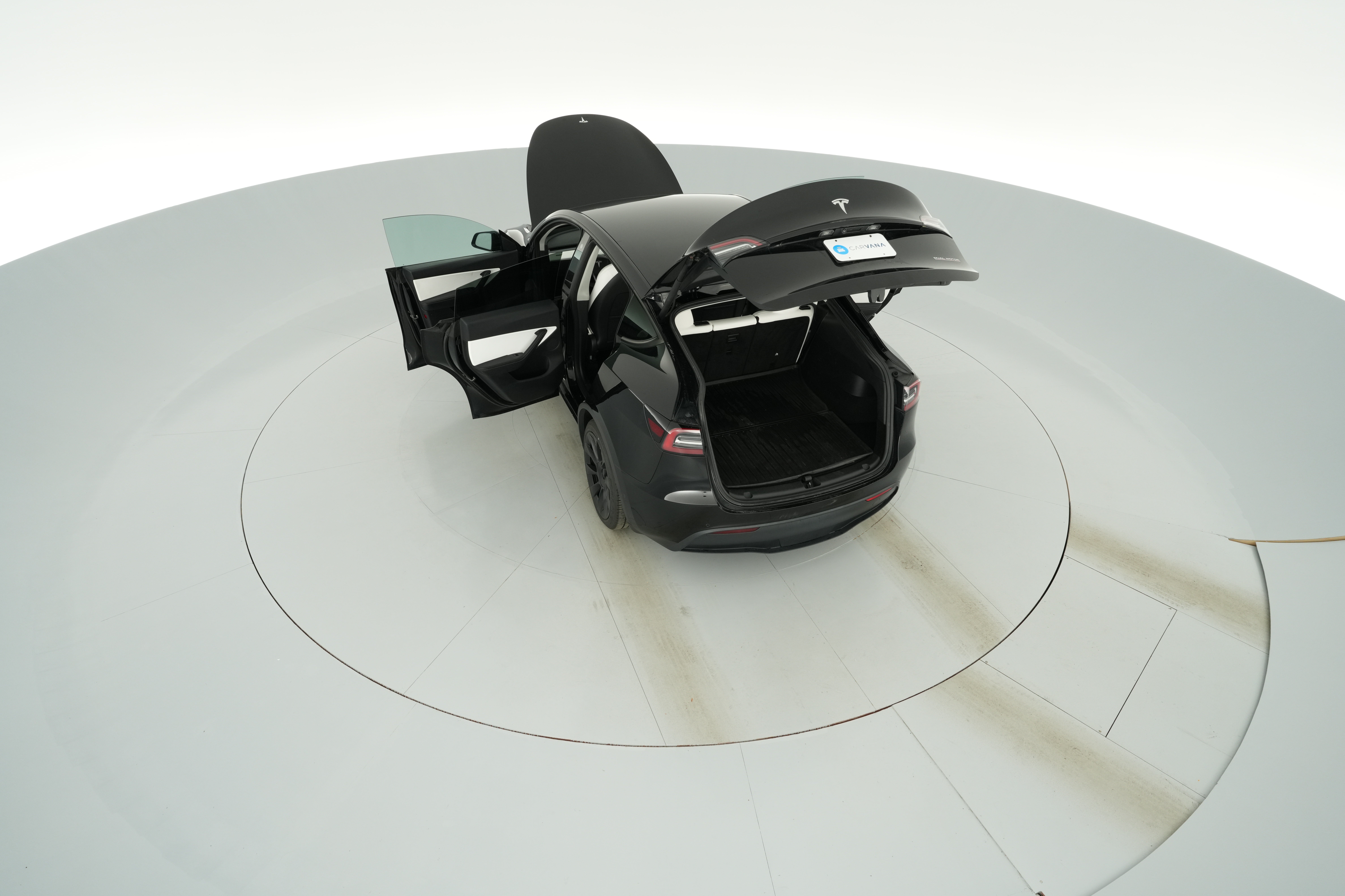 2021 Tesla Model Y Performance - Photo 50