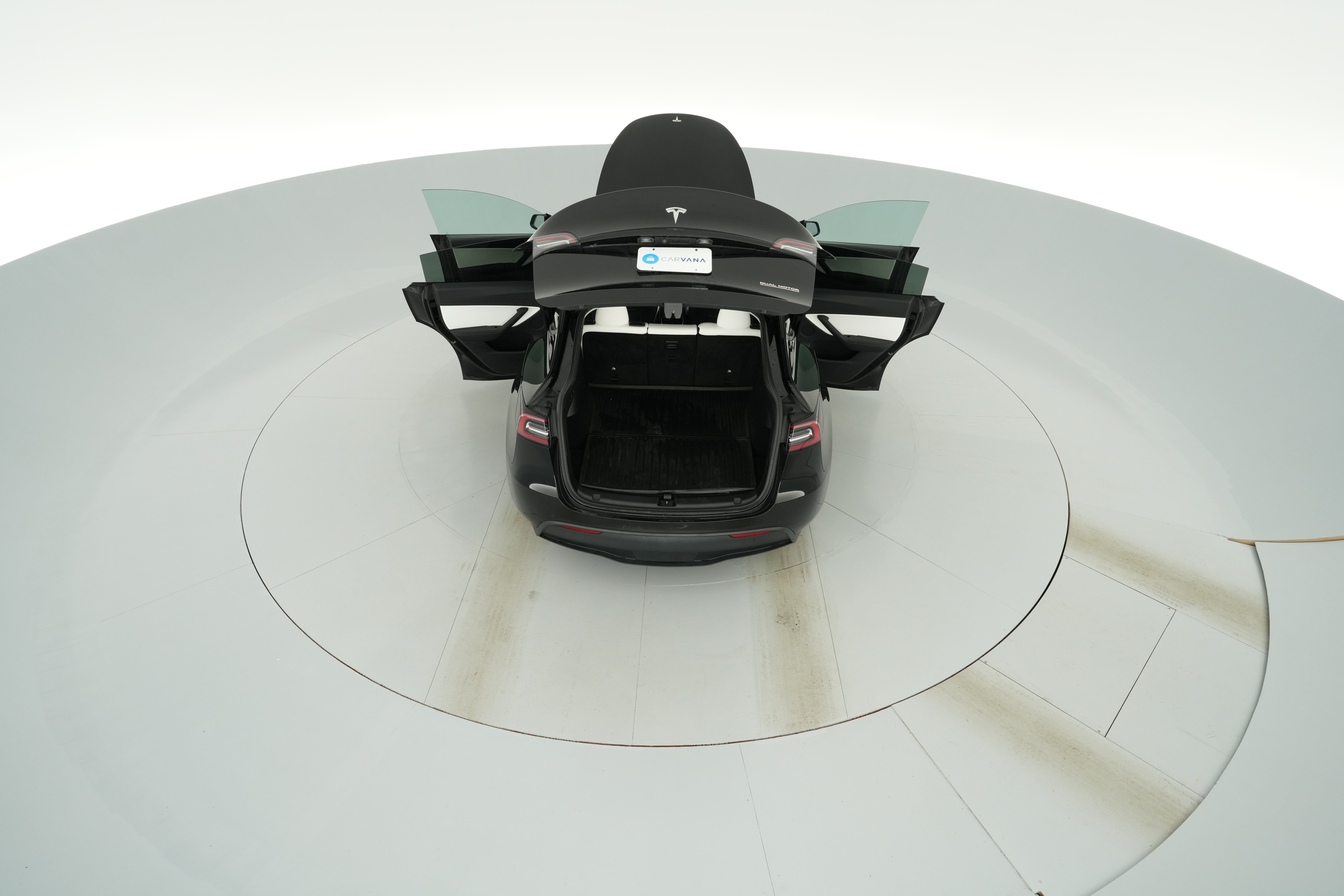 2021 Tesla Model Y Performance - Photo 51