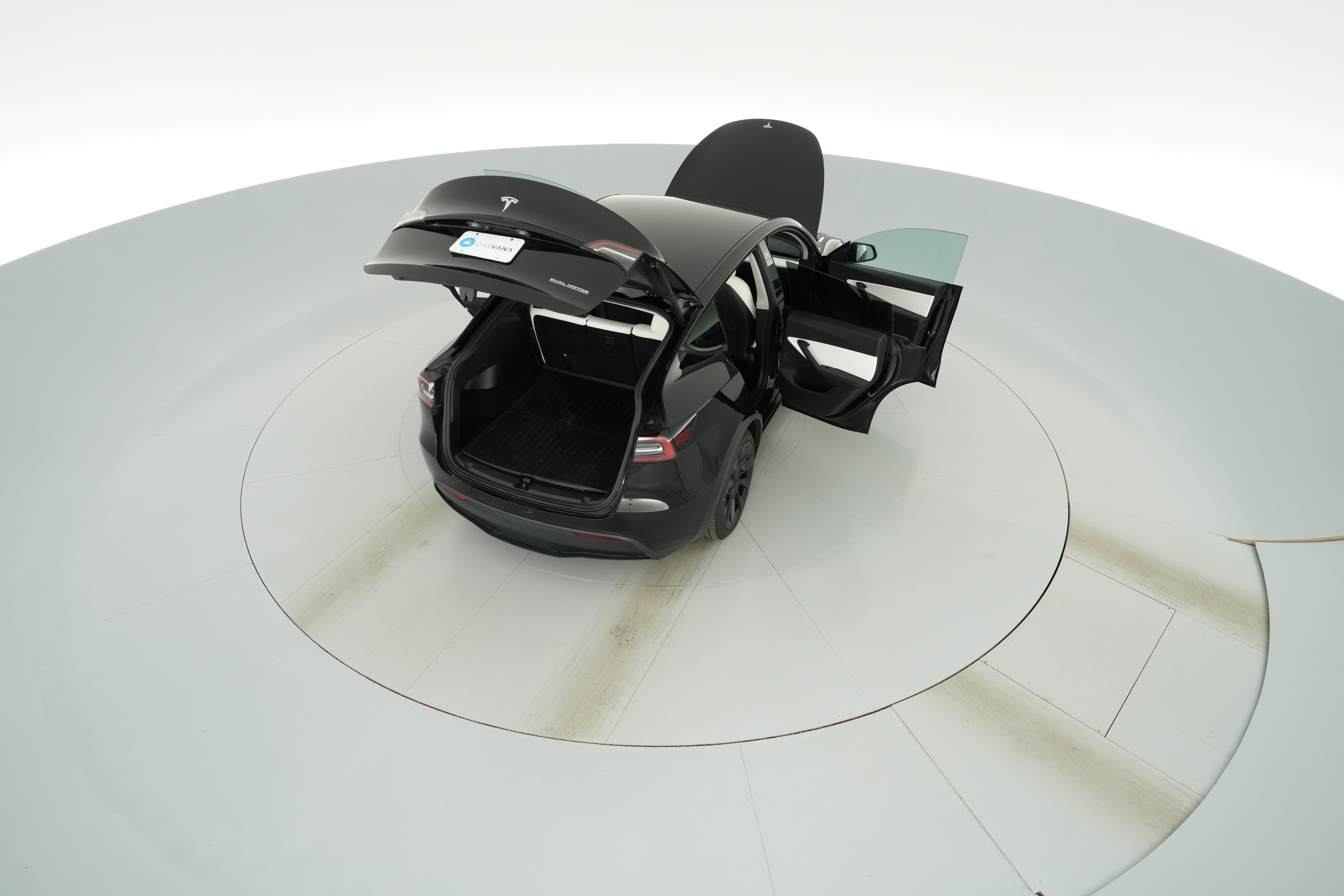 2021 Tesla Model Y Performance - Photo 52