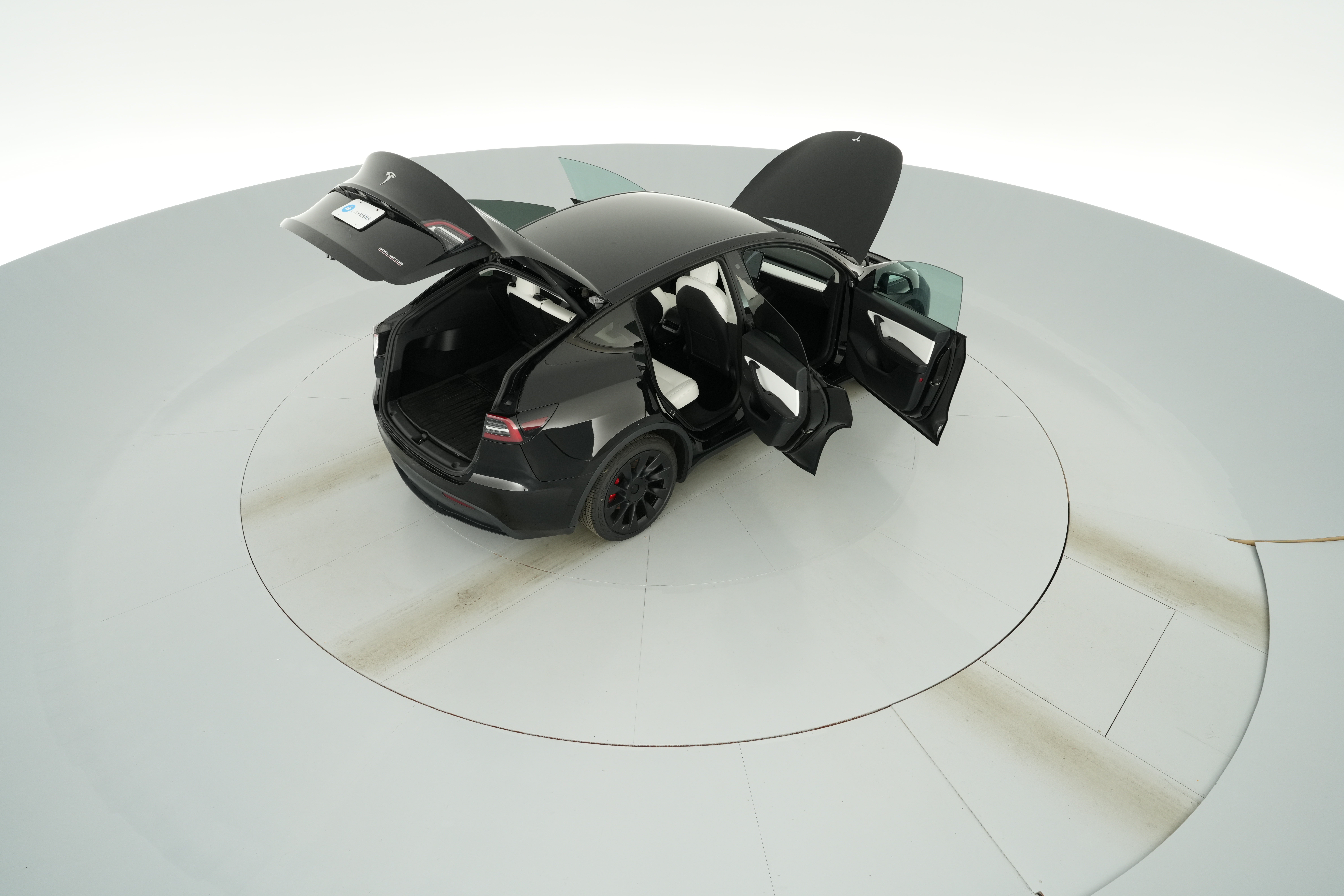 2021 Tesla Model Y Performance - Photo 53