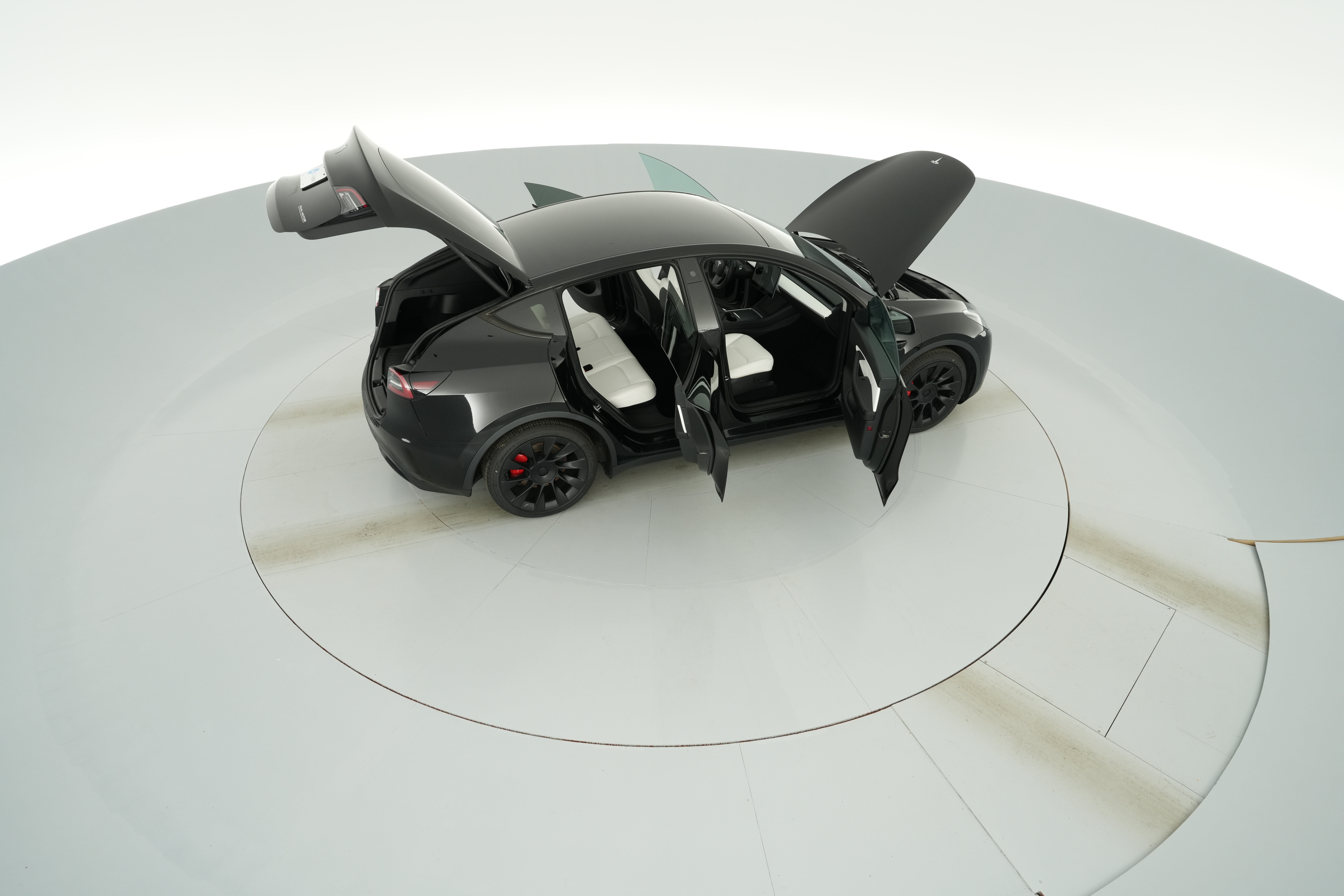2021 Tesla Model Y Performance - Photo 54