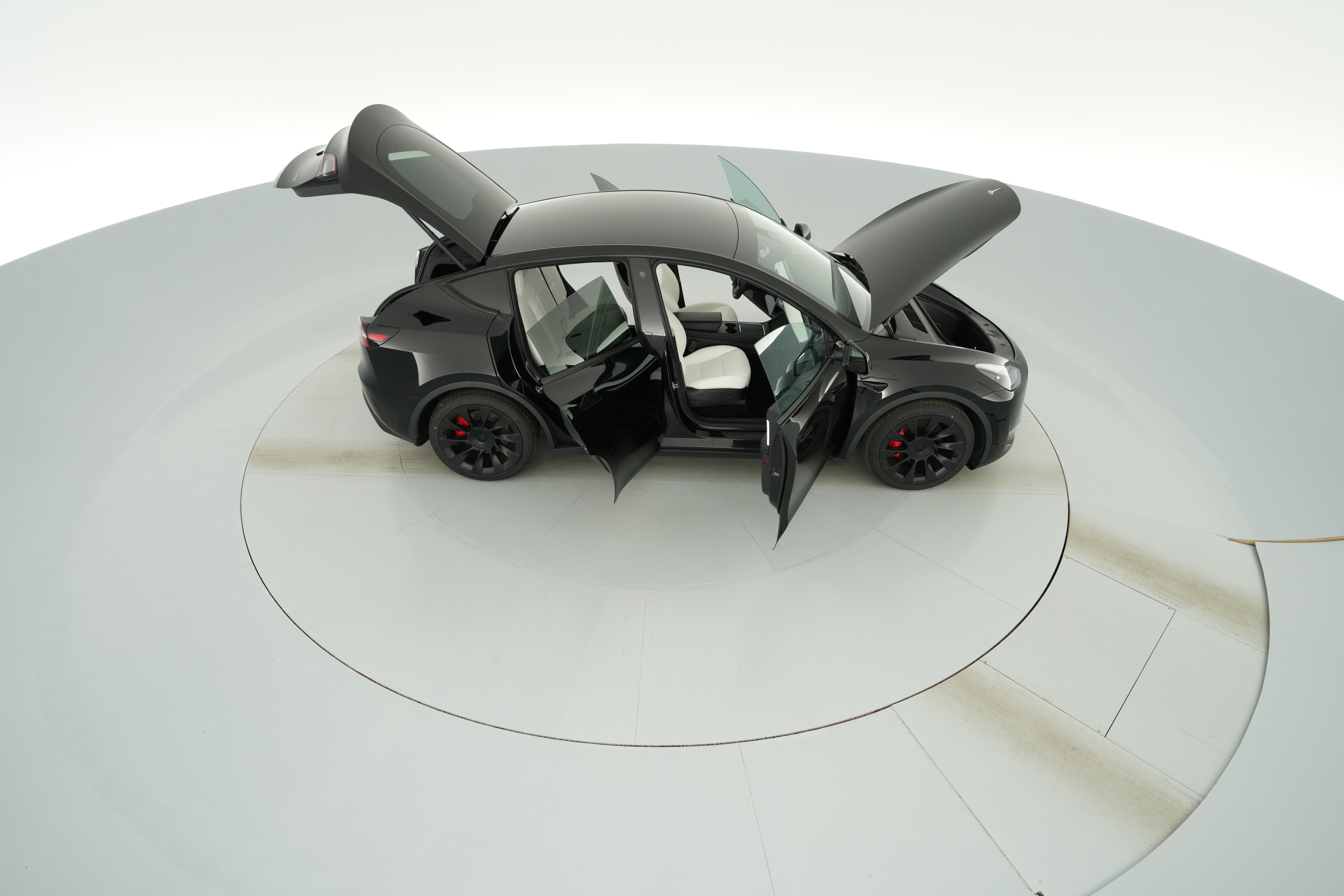 2021 Tesla Model Y Performance - Photo 55