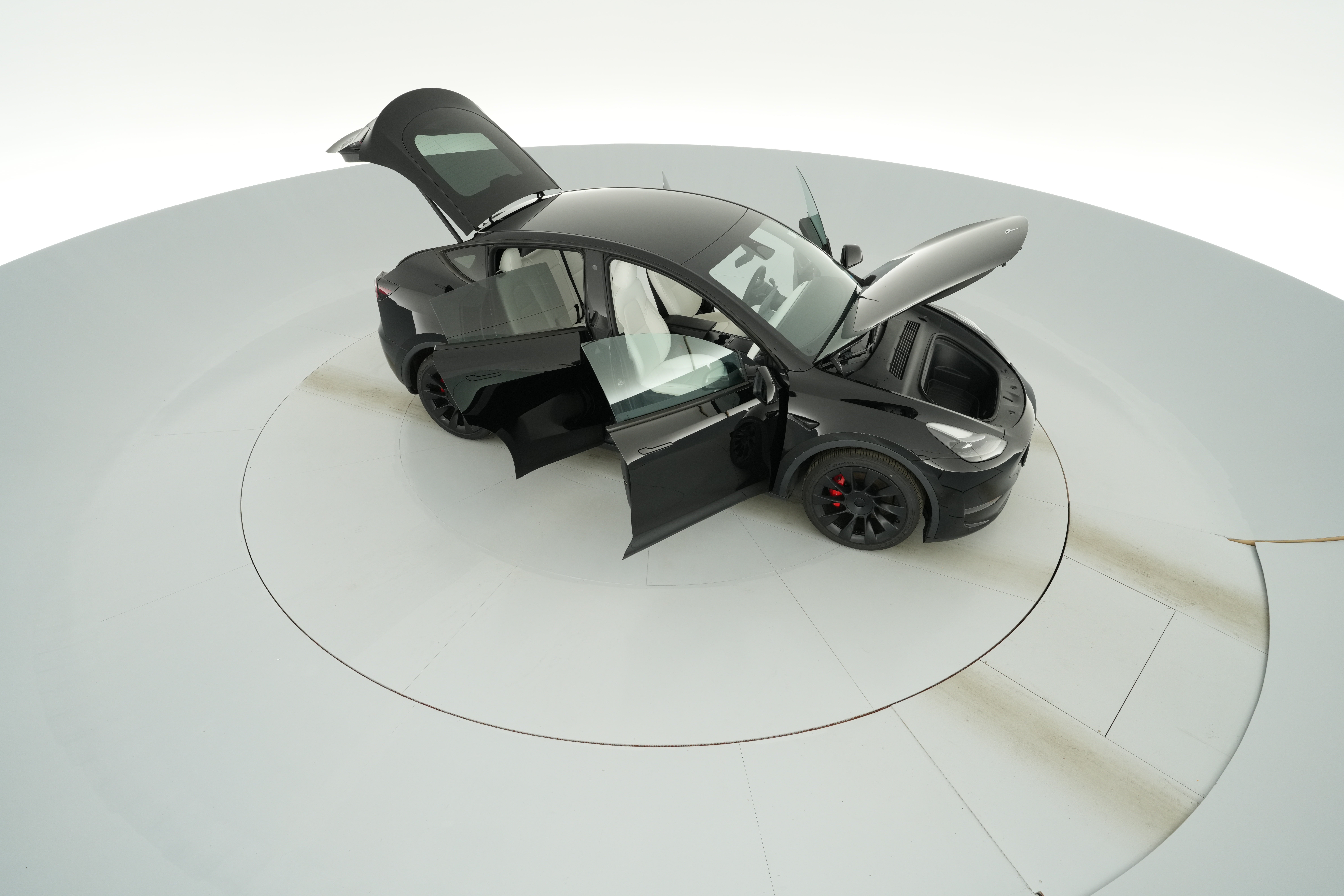 2021 Tesla Model Y Performance - Photo 56