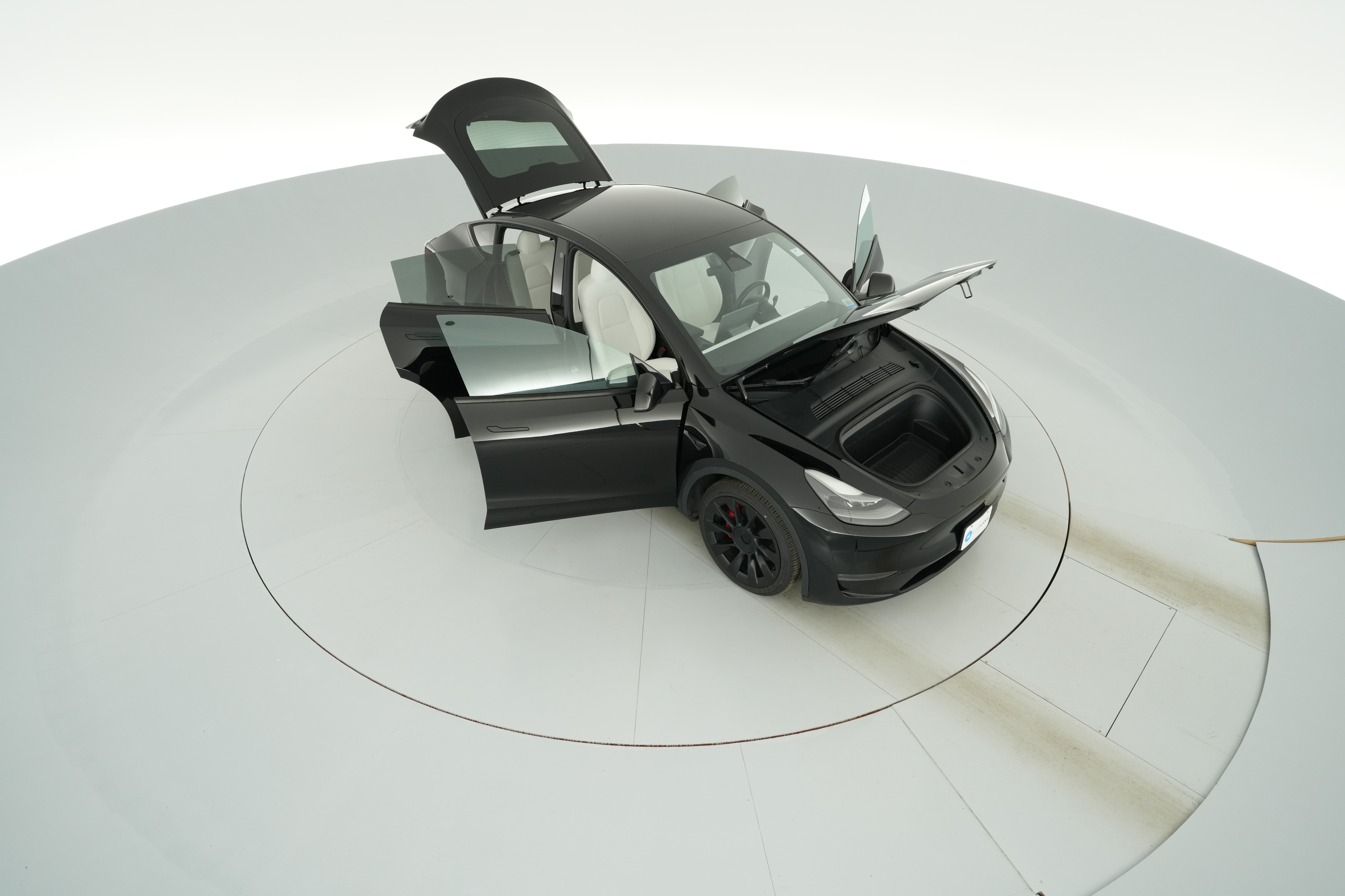 2021 Tesla Model Y Performance - Photo 57