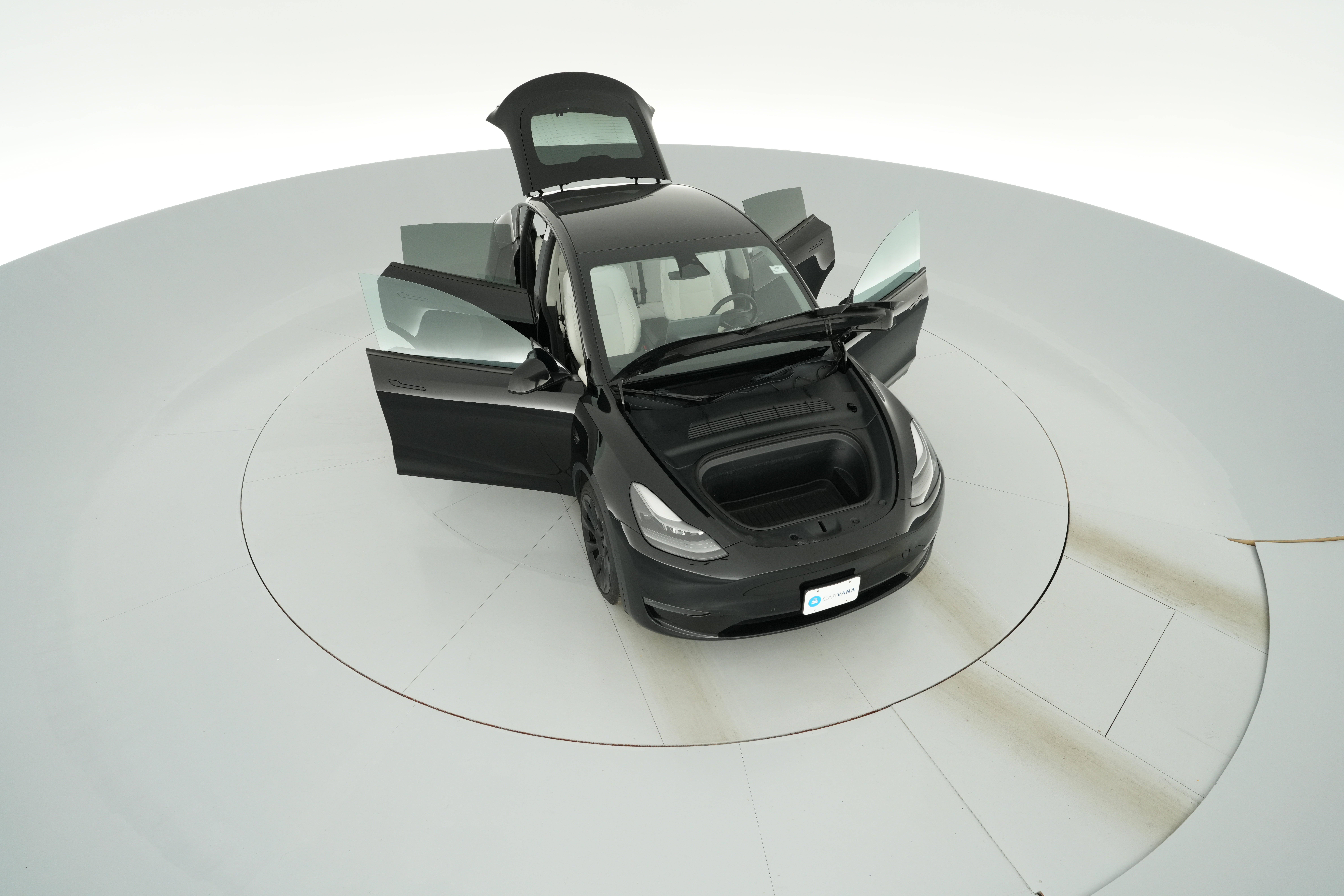 2021 Tesla Model Y Performance - Photo 58