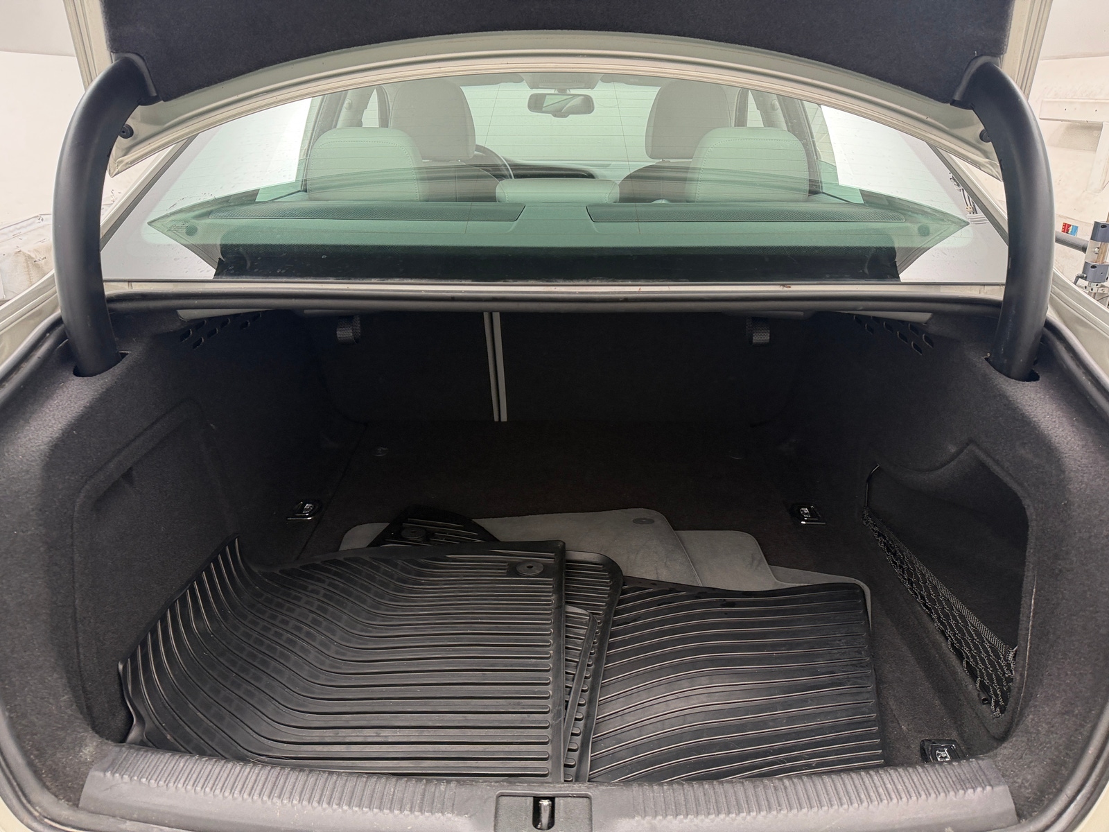 Thumbnail: 2014 Audi A4 - 6