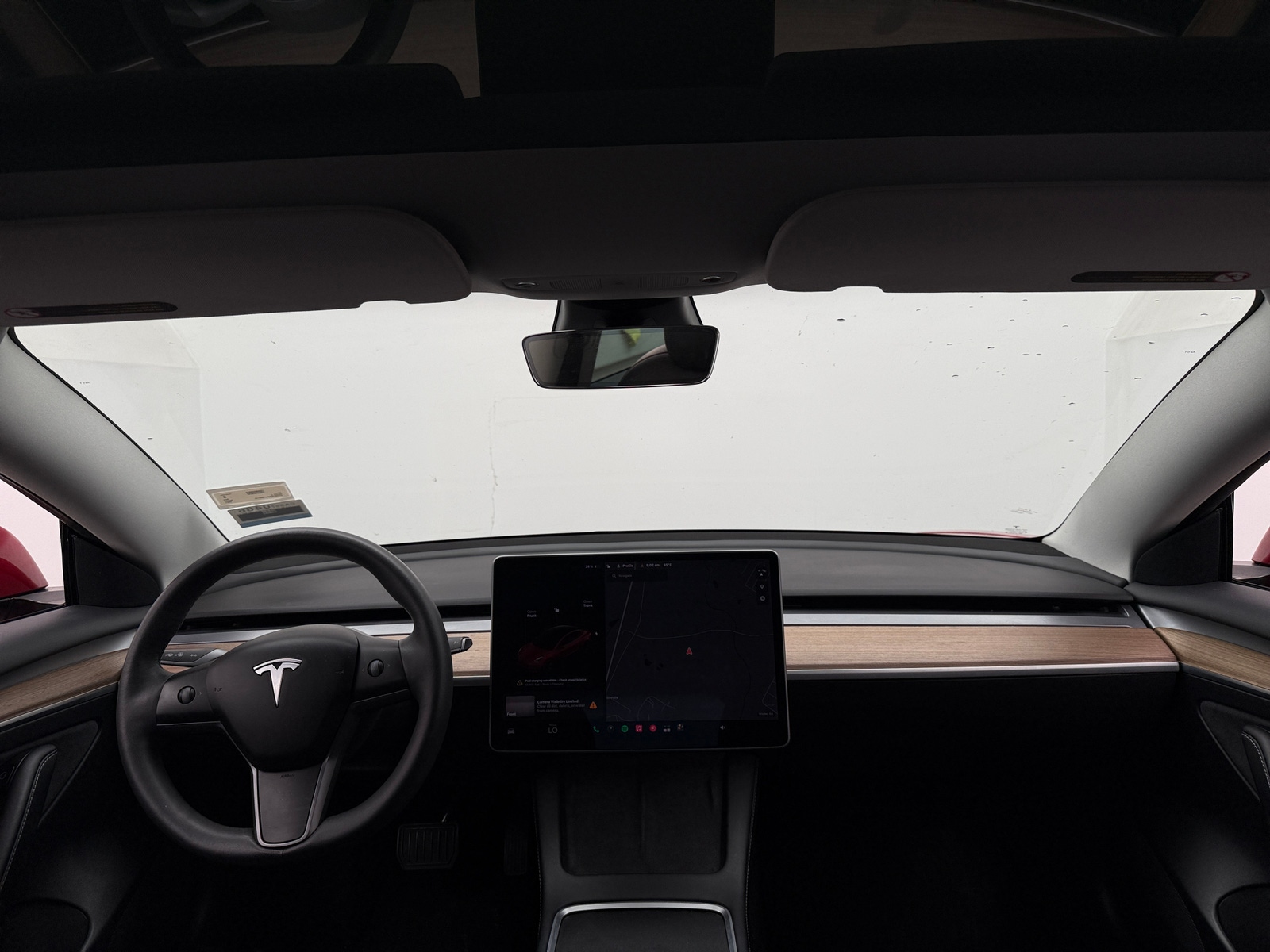 Thumbnail: 2021 Tesla Model 3 - 2