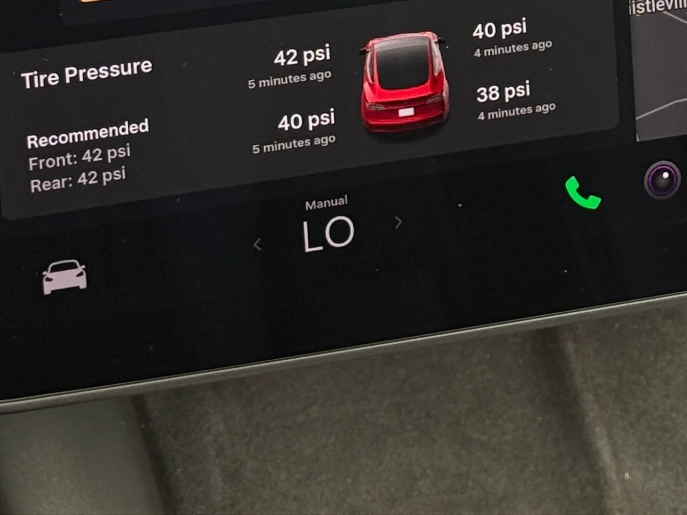 Thumbnail: 2021 Tesla Model 3 - 3