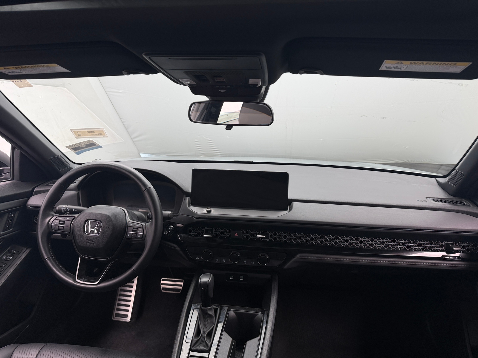 Thumbnail: 2024 Honda Accord - 2