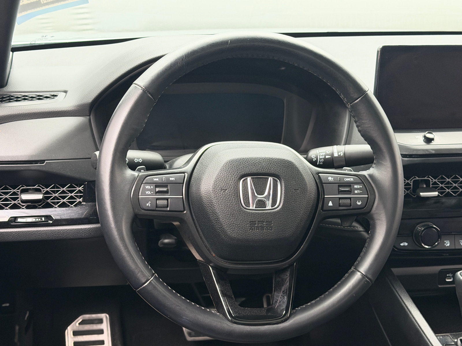 Thumbnail: 2024 Honda Accord - 4