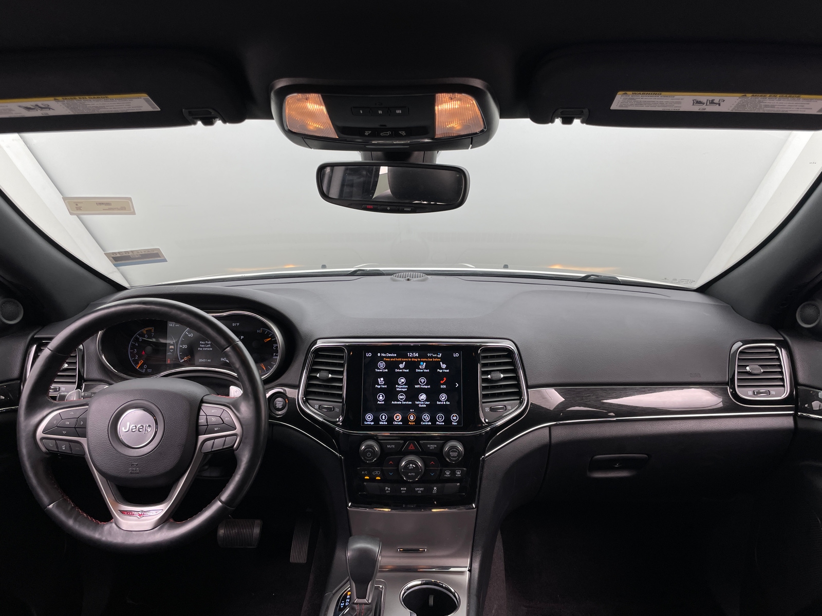 Thumbnail: 2019 Jeep Grand Cherokee - 2