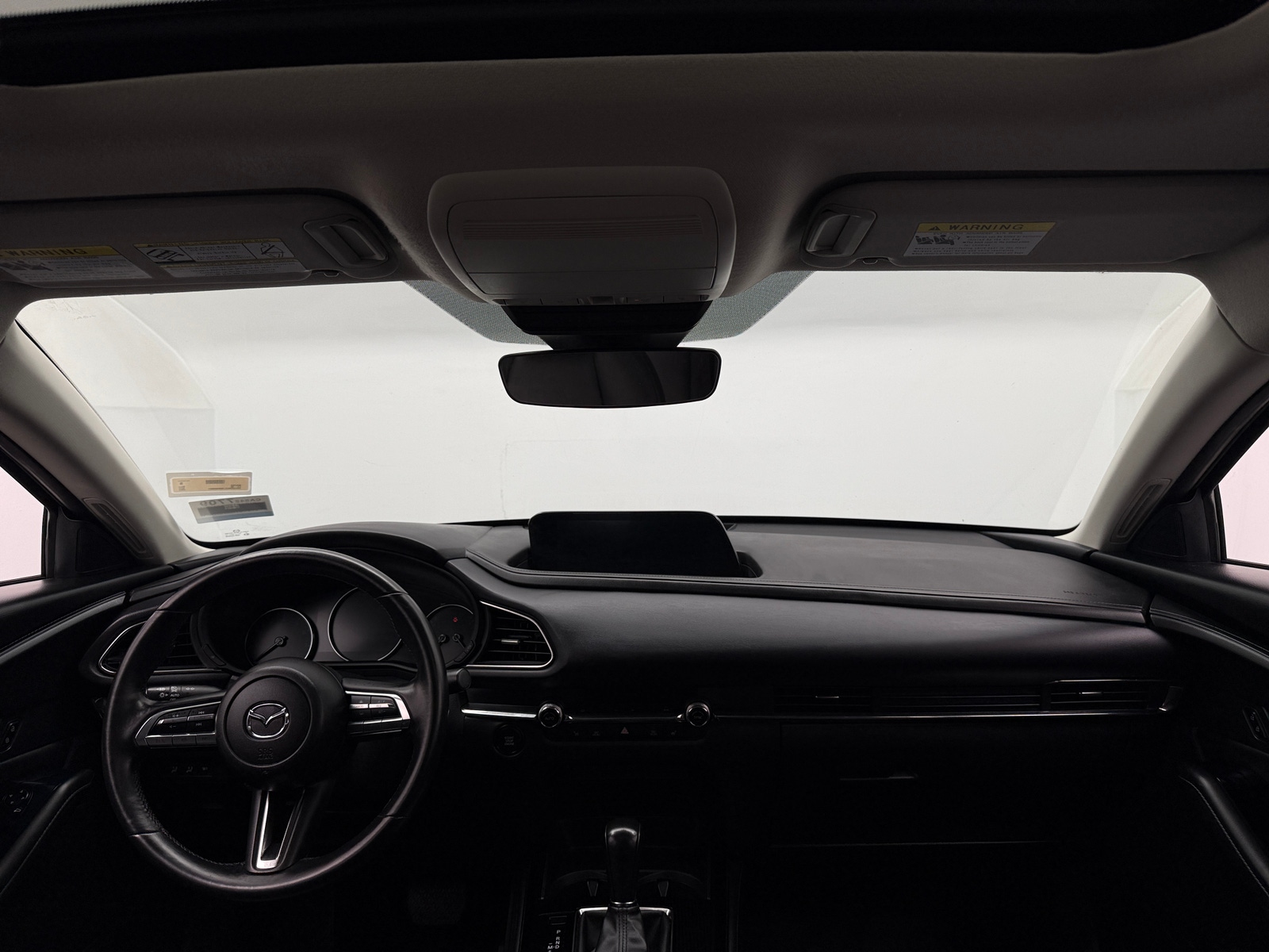 Thumbnail: 2022 Mazda CX-30 - 2