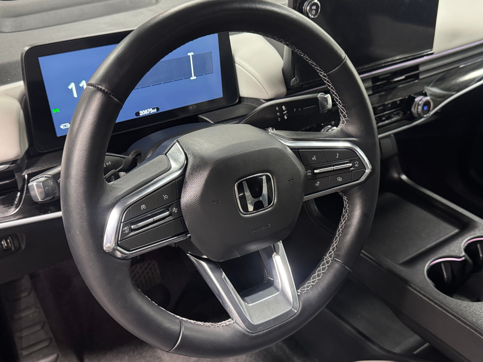 Thumbnail: 2024 Honda Prologue - 5
